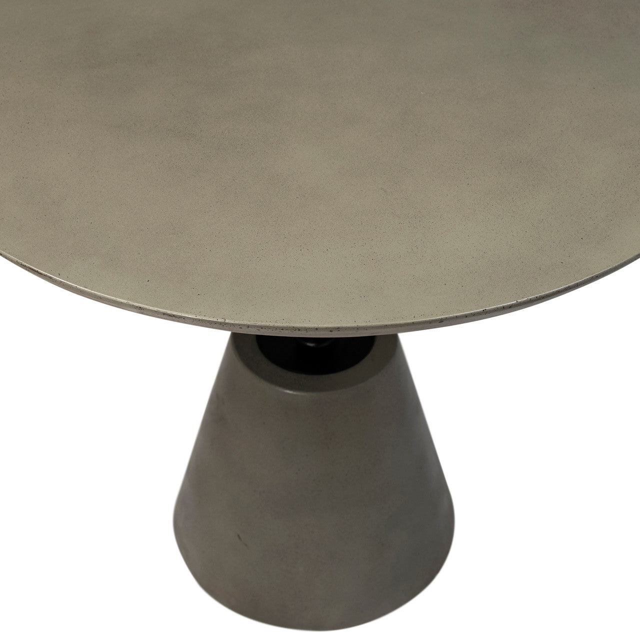 Carigan Outdoor Bistro Table 35"