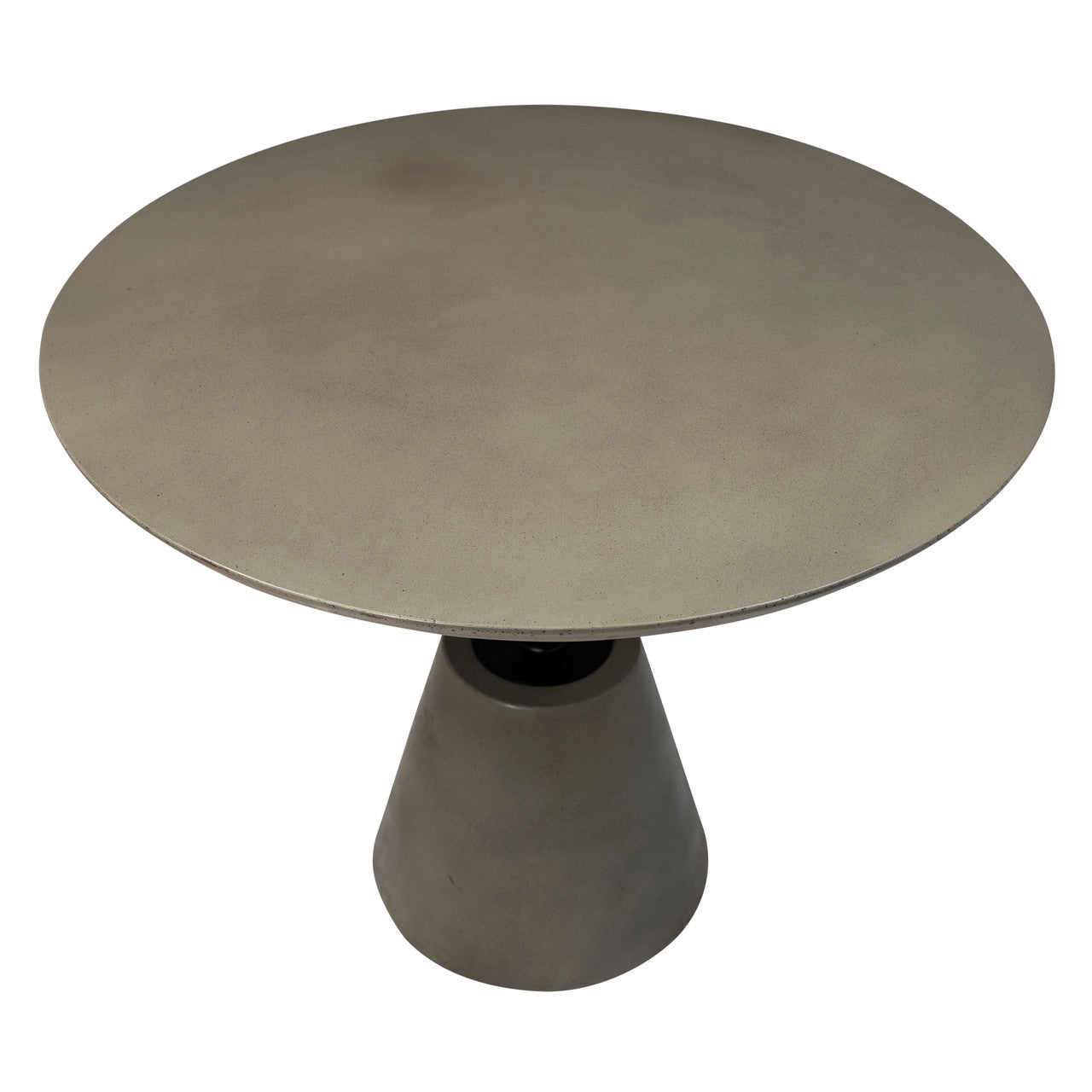 Carigan Outdoor Bistro Table 35"
