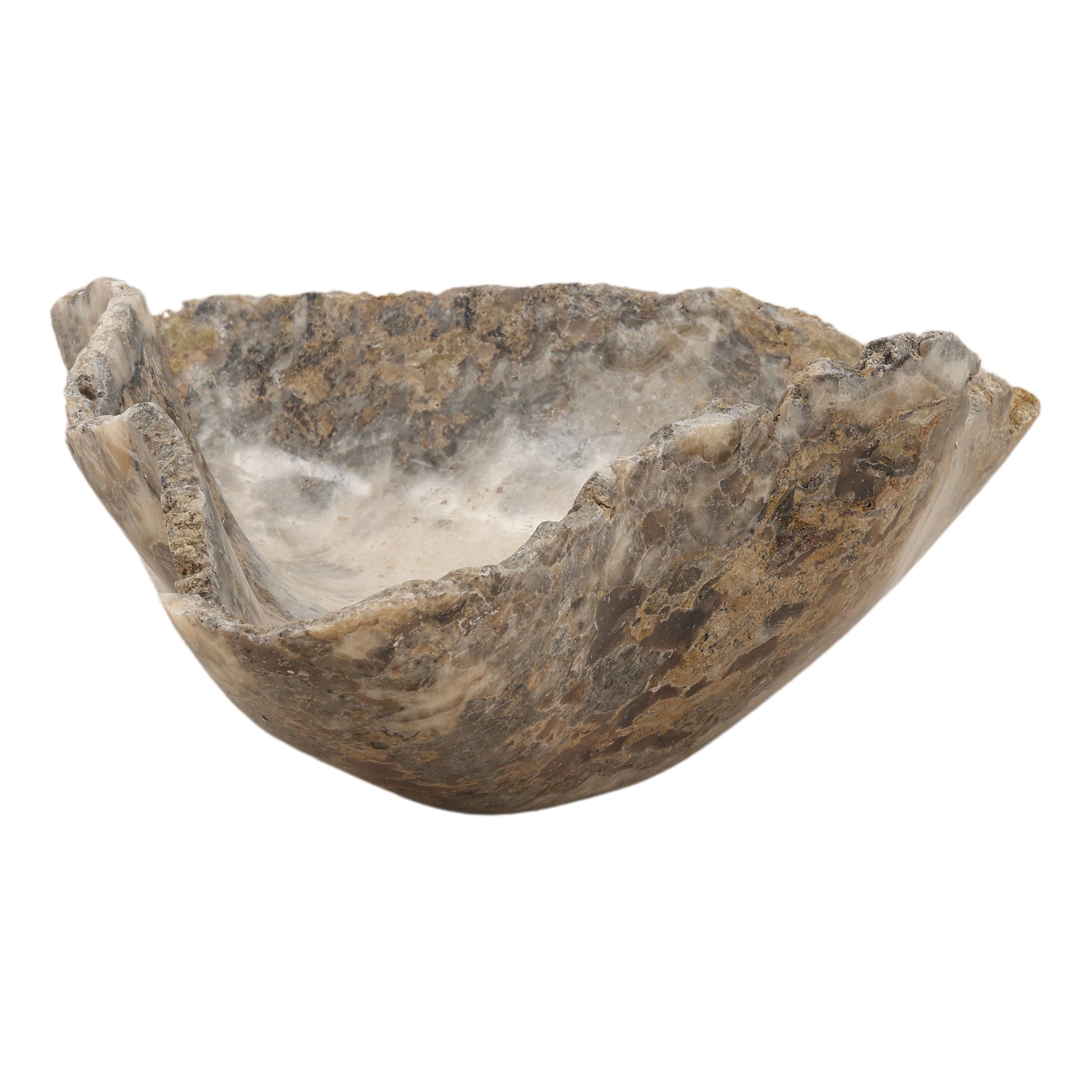 Orvan Bowl