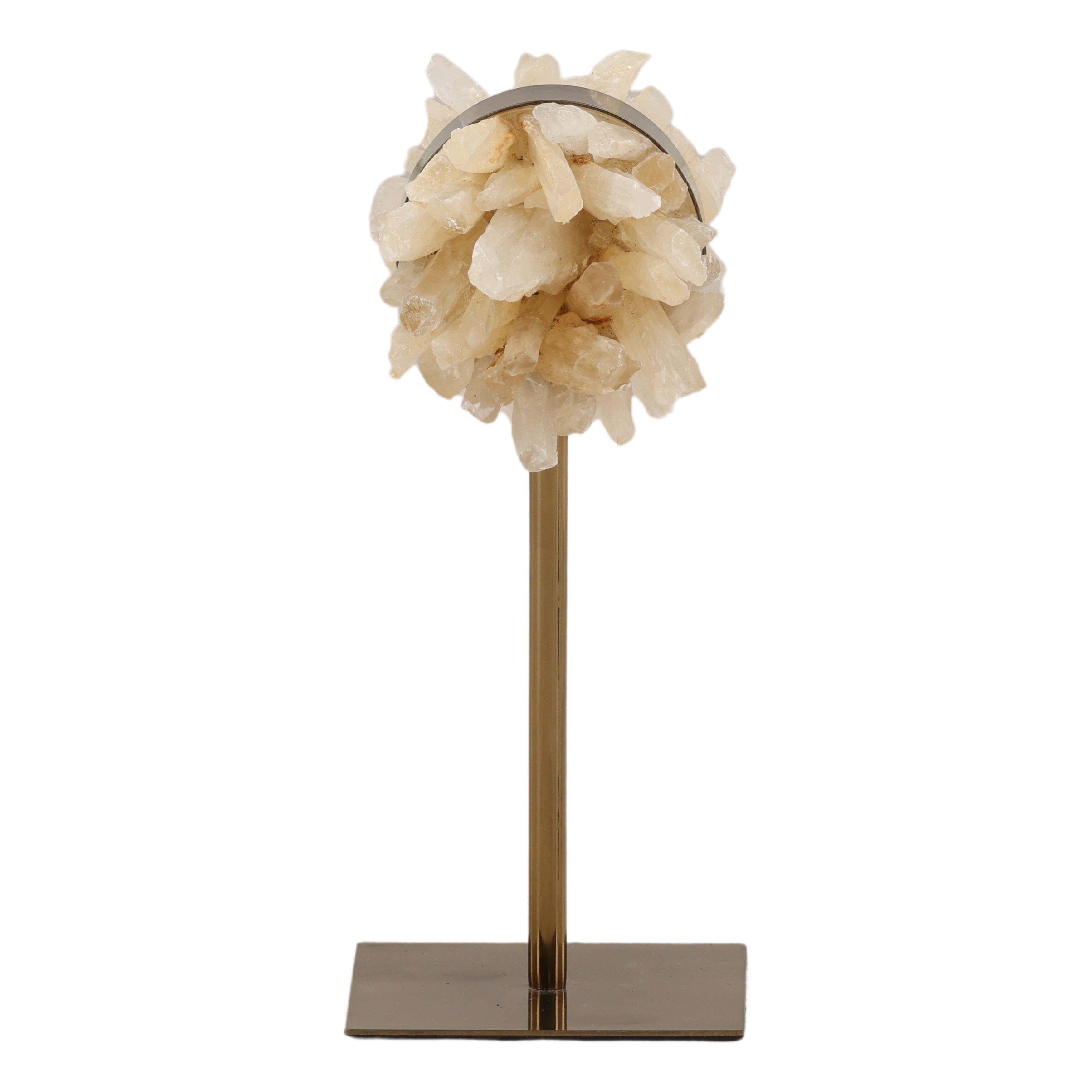 Norbert Sculpture