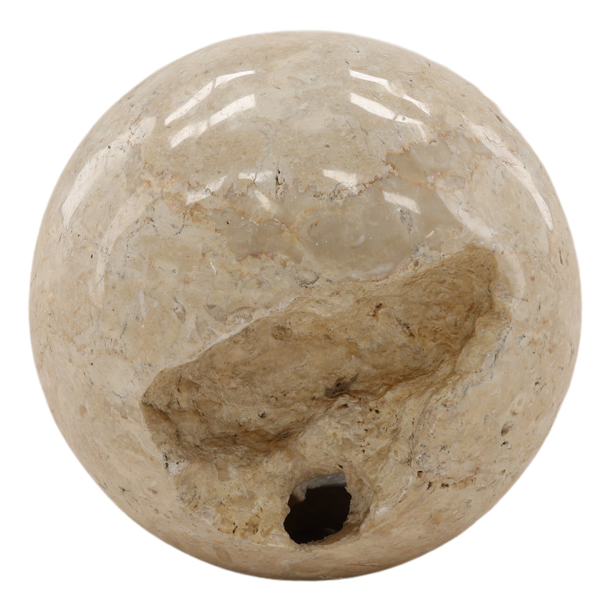 Laro Sculpture
