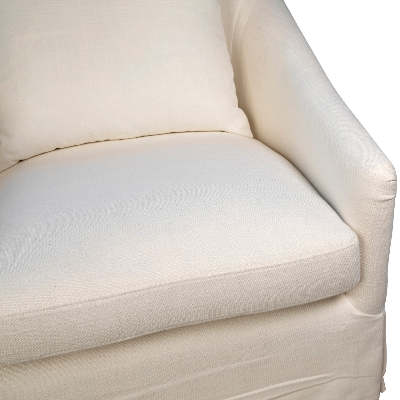 Laura Swivel Chair 33"