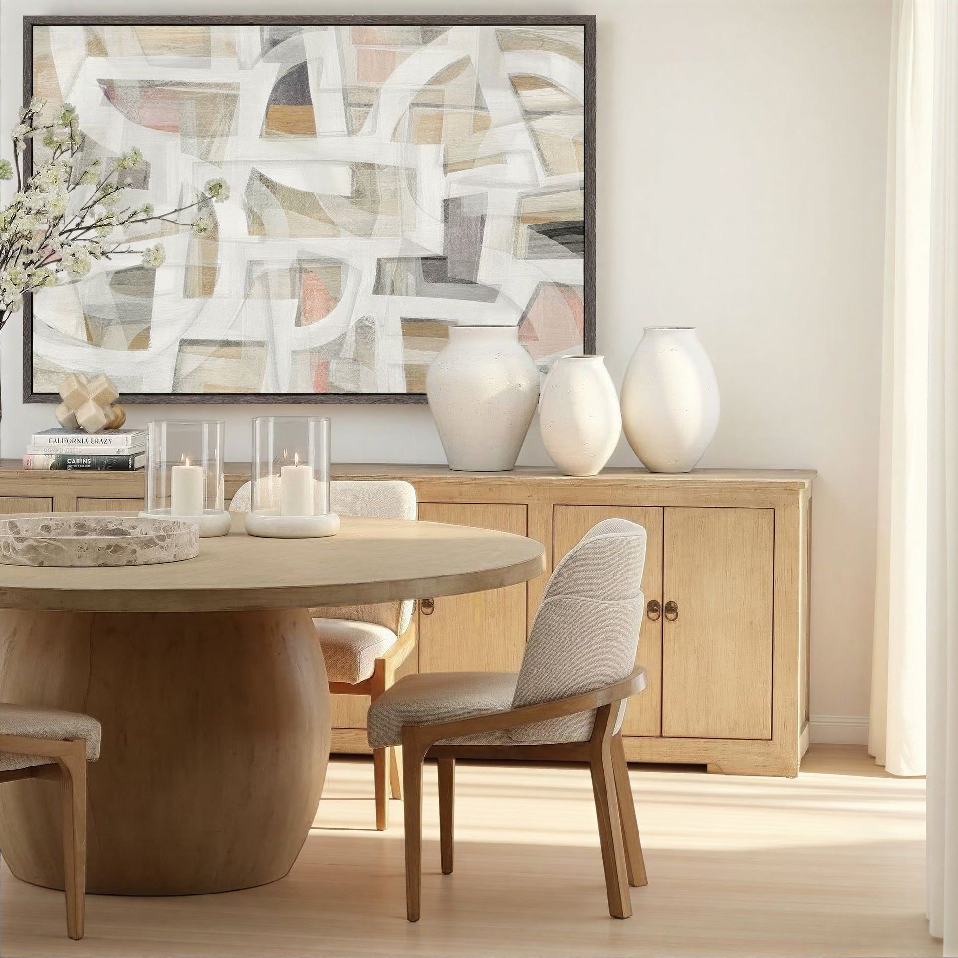 Nico Sideboard