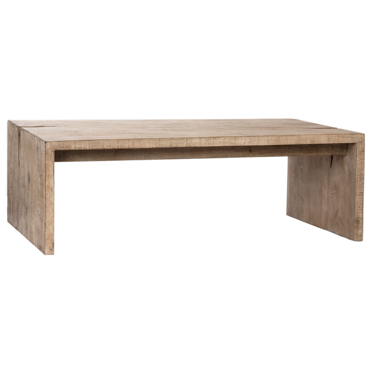 Merwin Coffee Table 54"