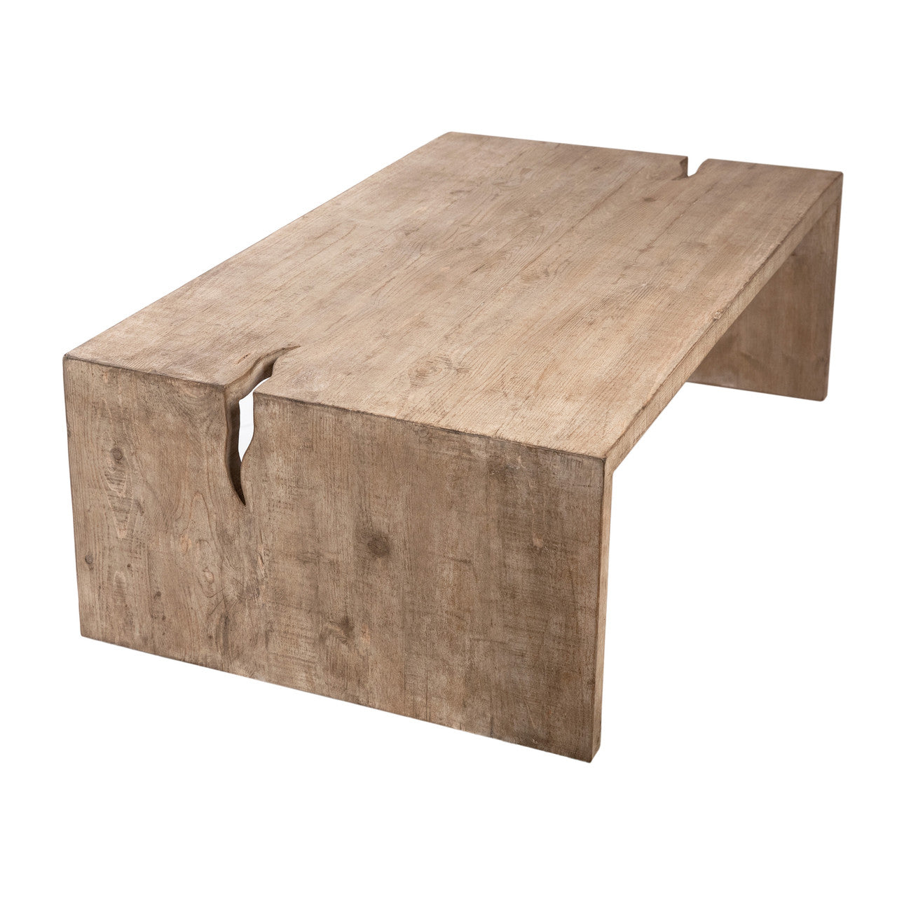 Merwin Coffee Table 54"