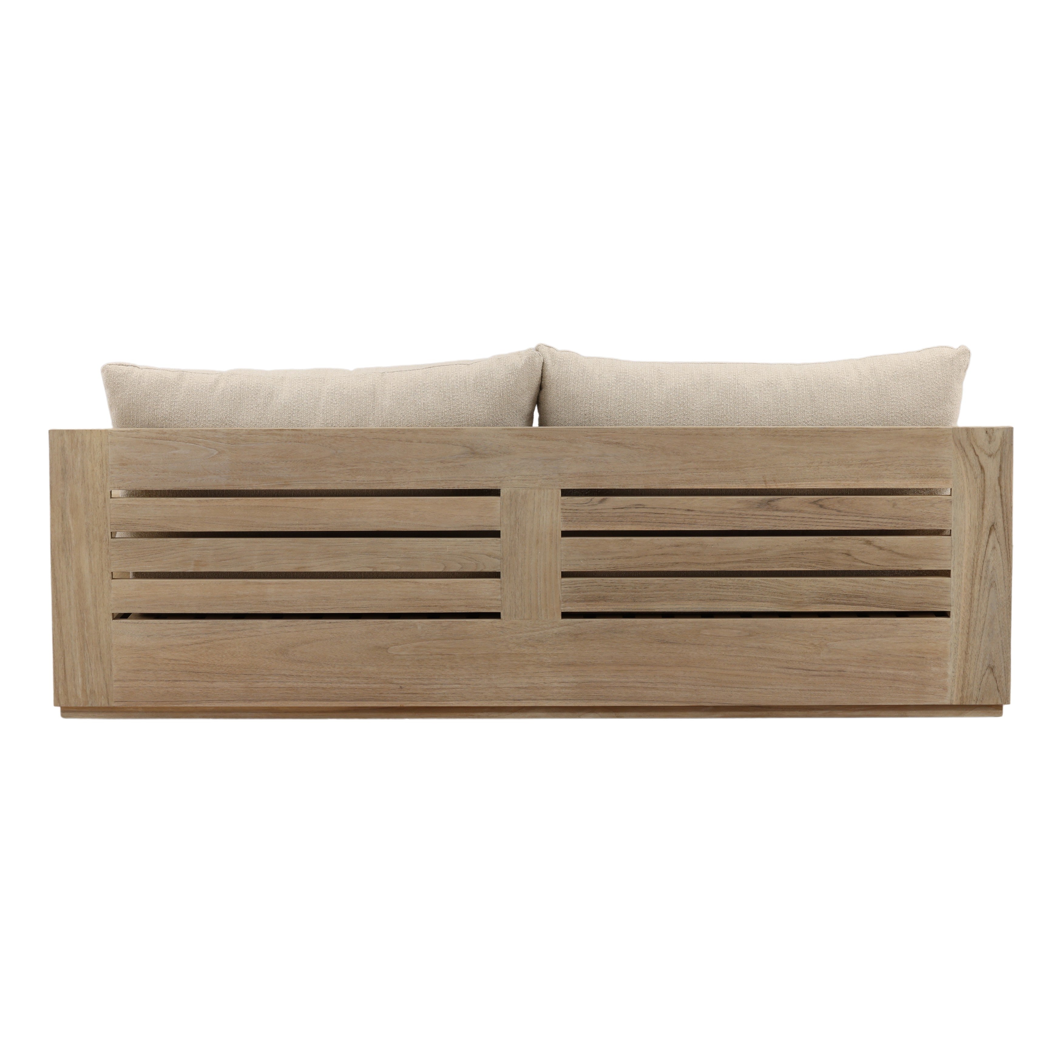 Lucrecia Outdoor Sofa