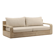 Lucrecia Outdoor Sofa