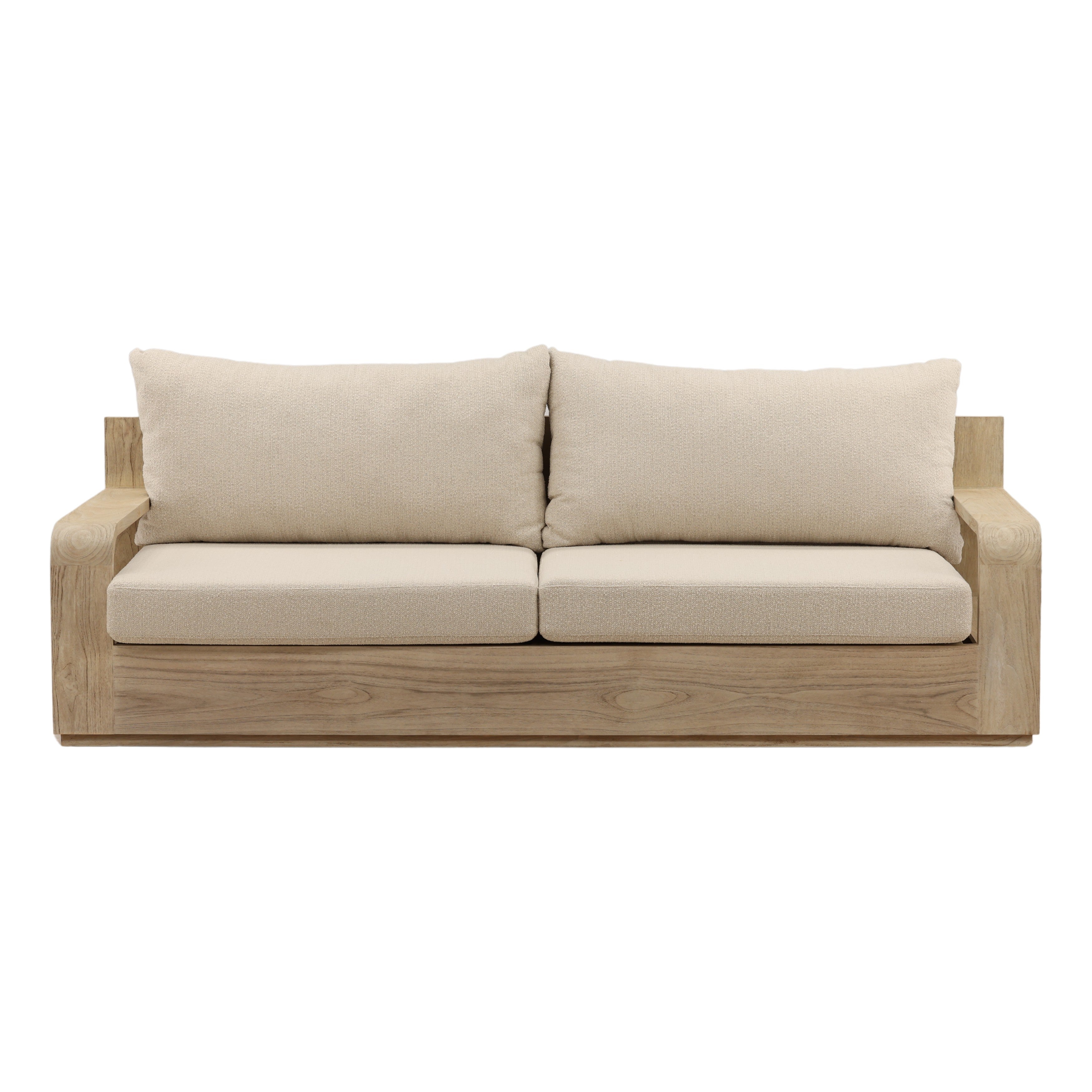 Lucrecia Outdoor Sofa