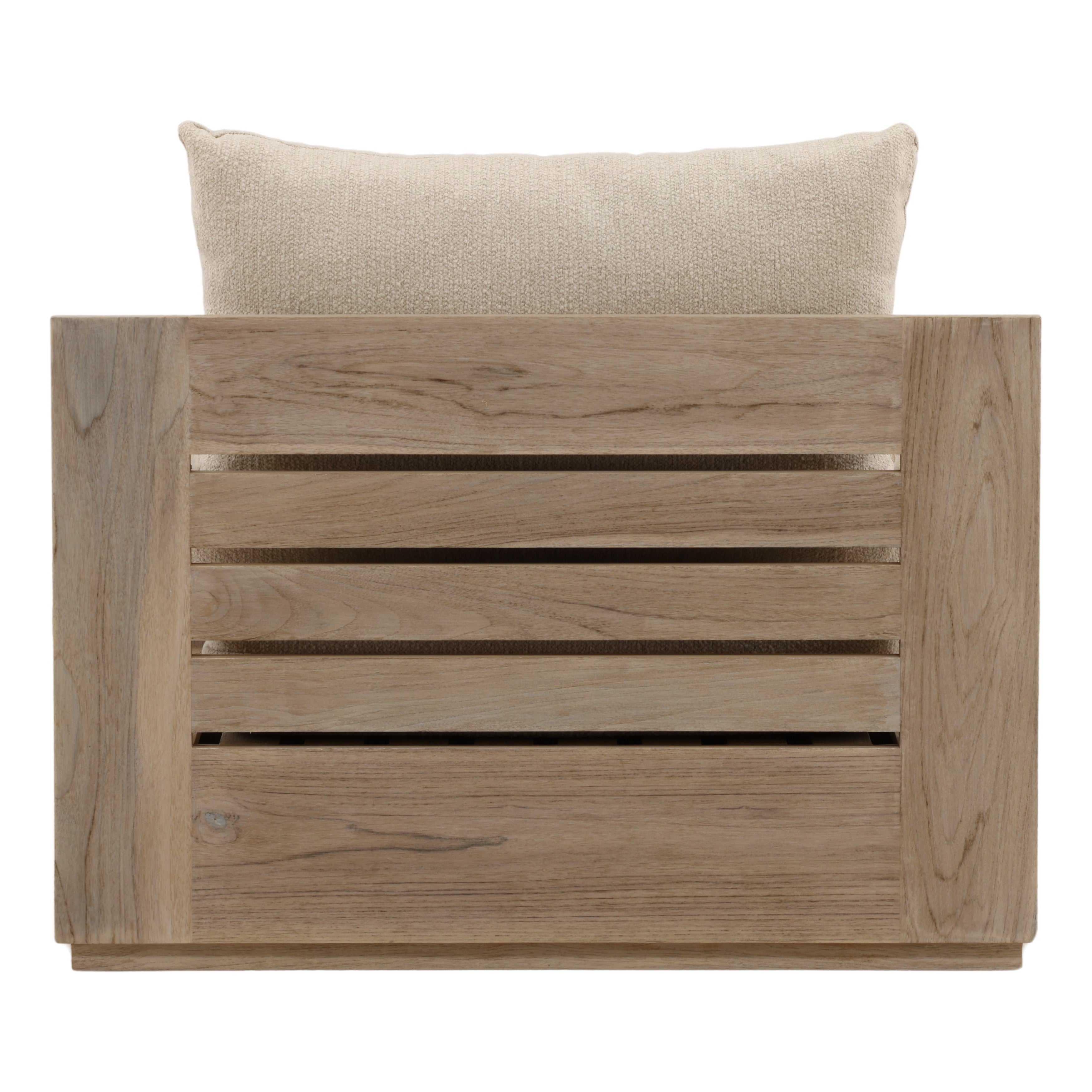 Lucrecia Outdoor Sofa Chair