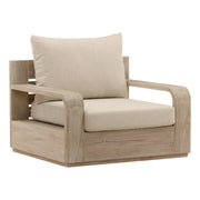 Lucrecia Outdoor Sofa Chair
