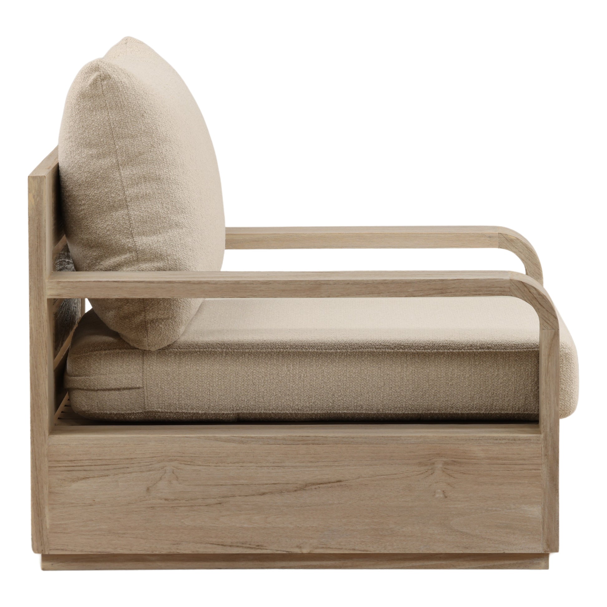 Lucrecia Outdoor Sofa Chair