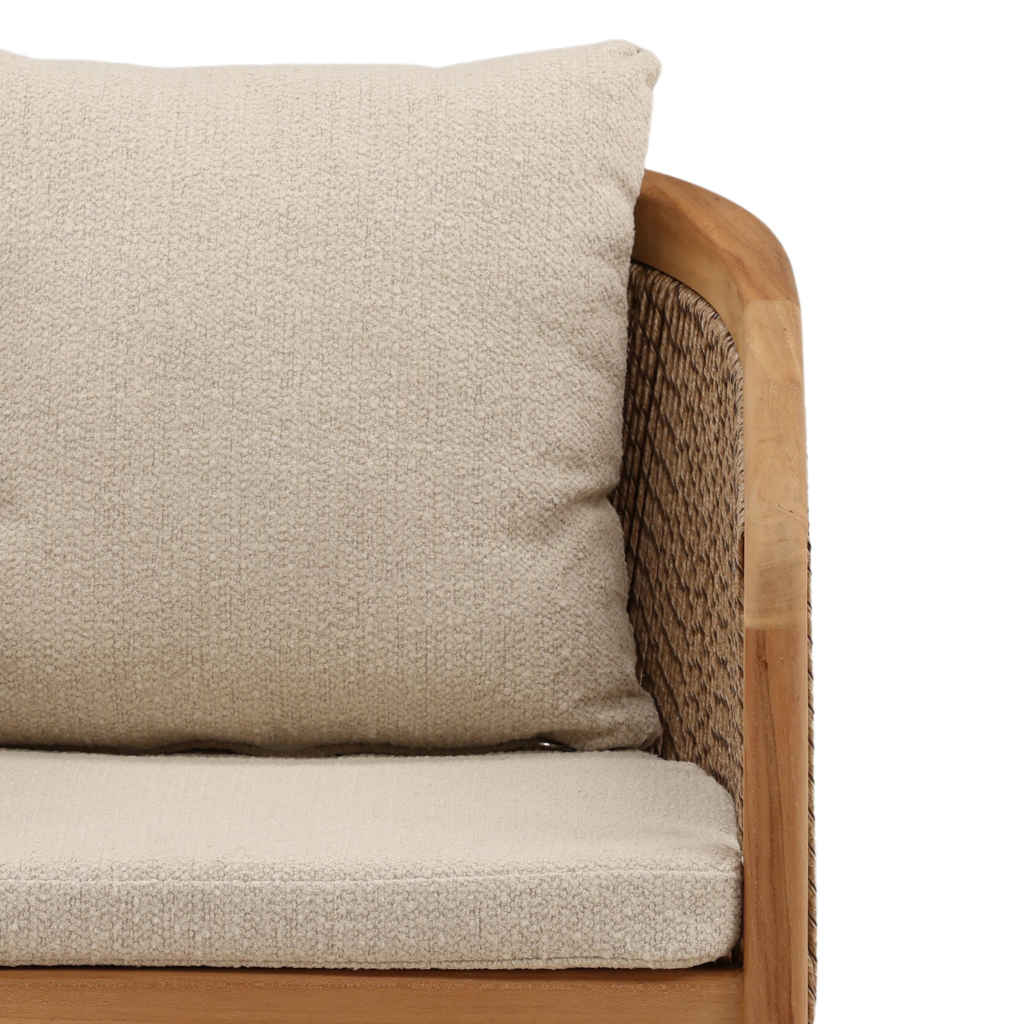 Cian Outdoor Dining Chair