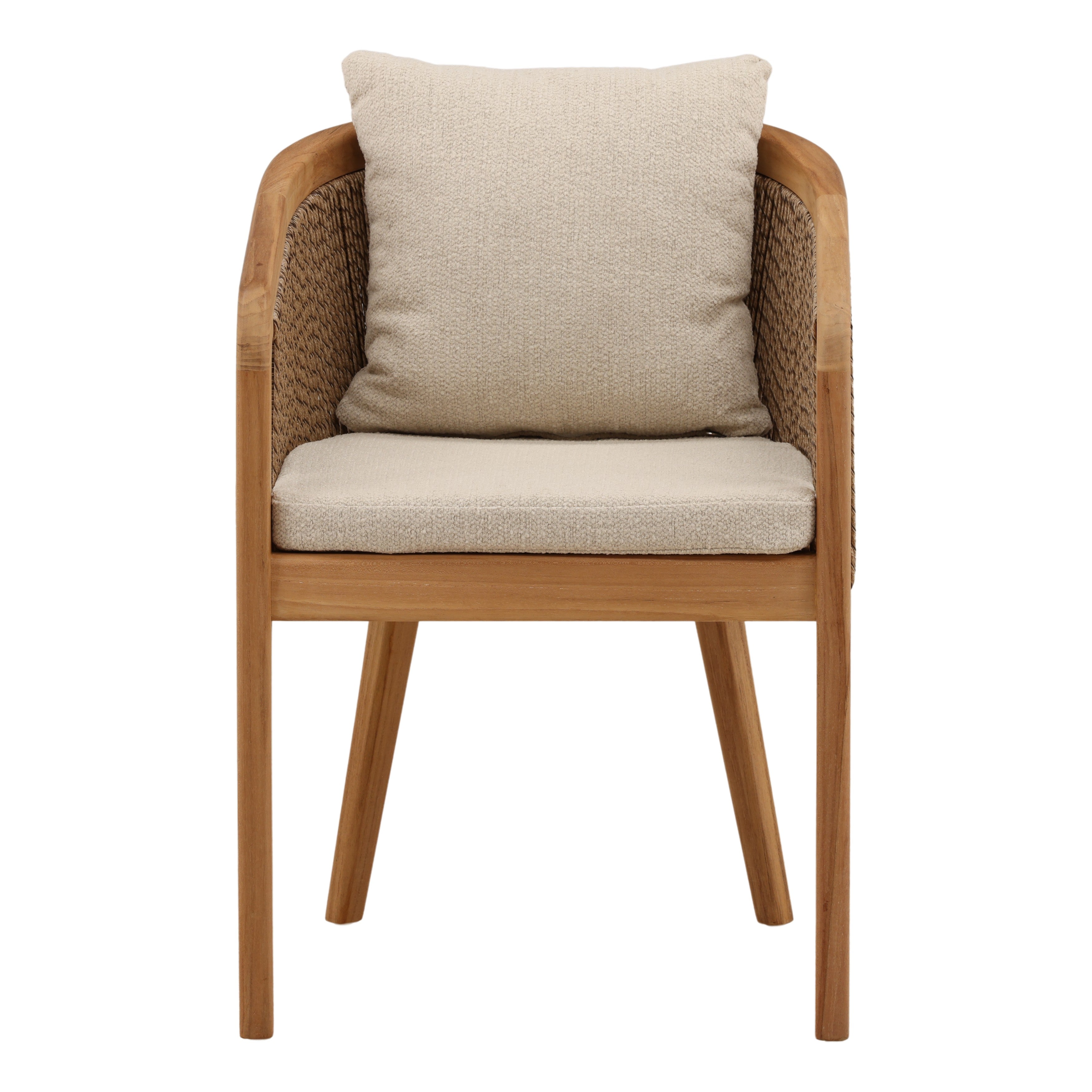 Cian Outdoor Dining Chair