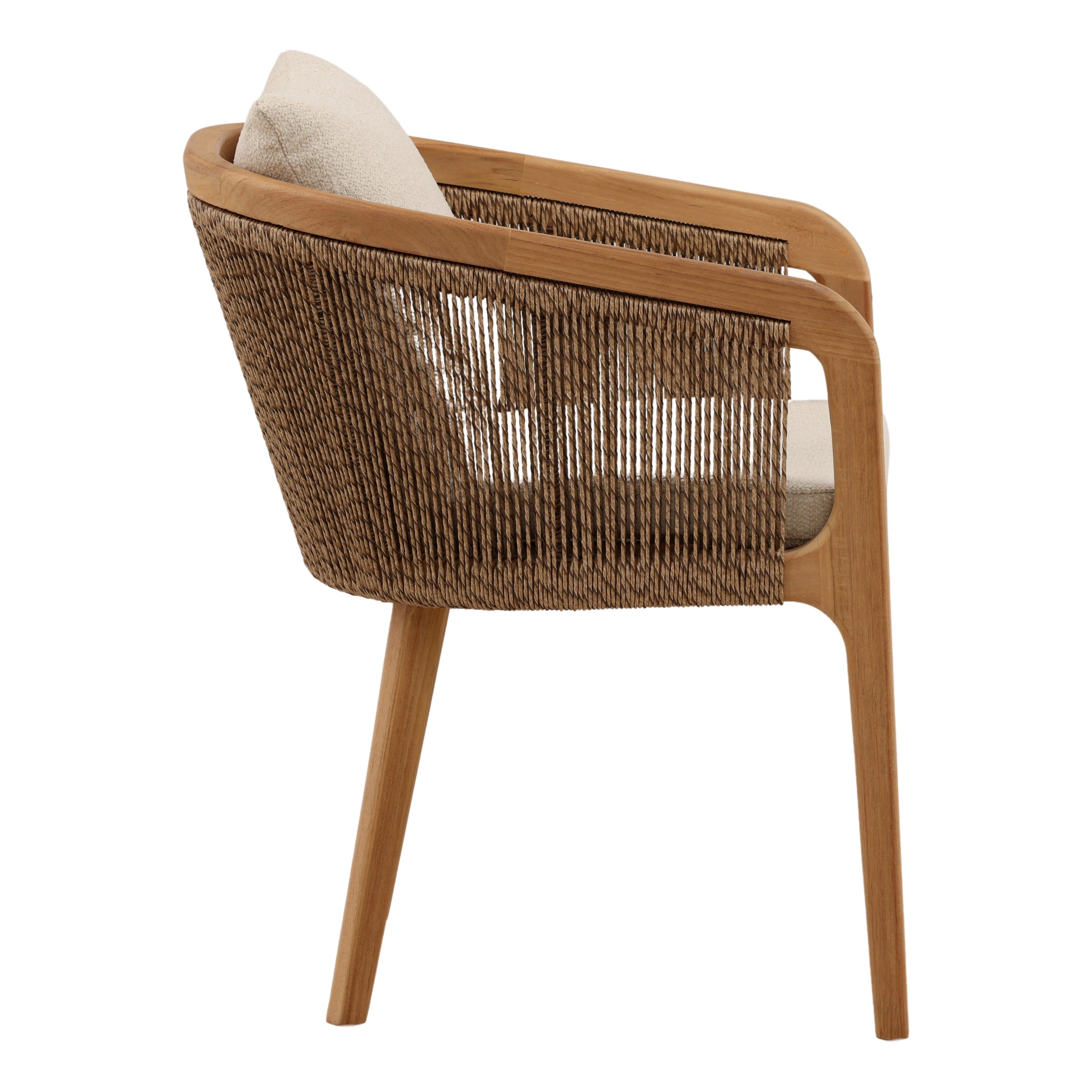 Cian Outdoor Dining Chair