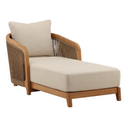 Cian Outdoor Chaise