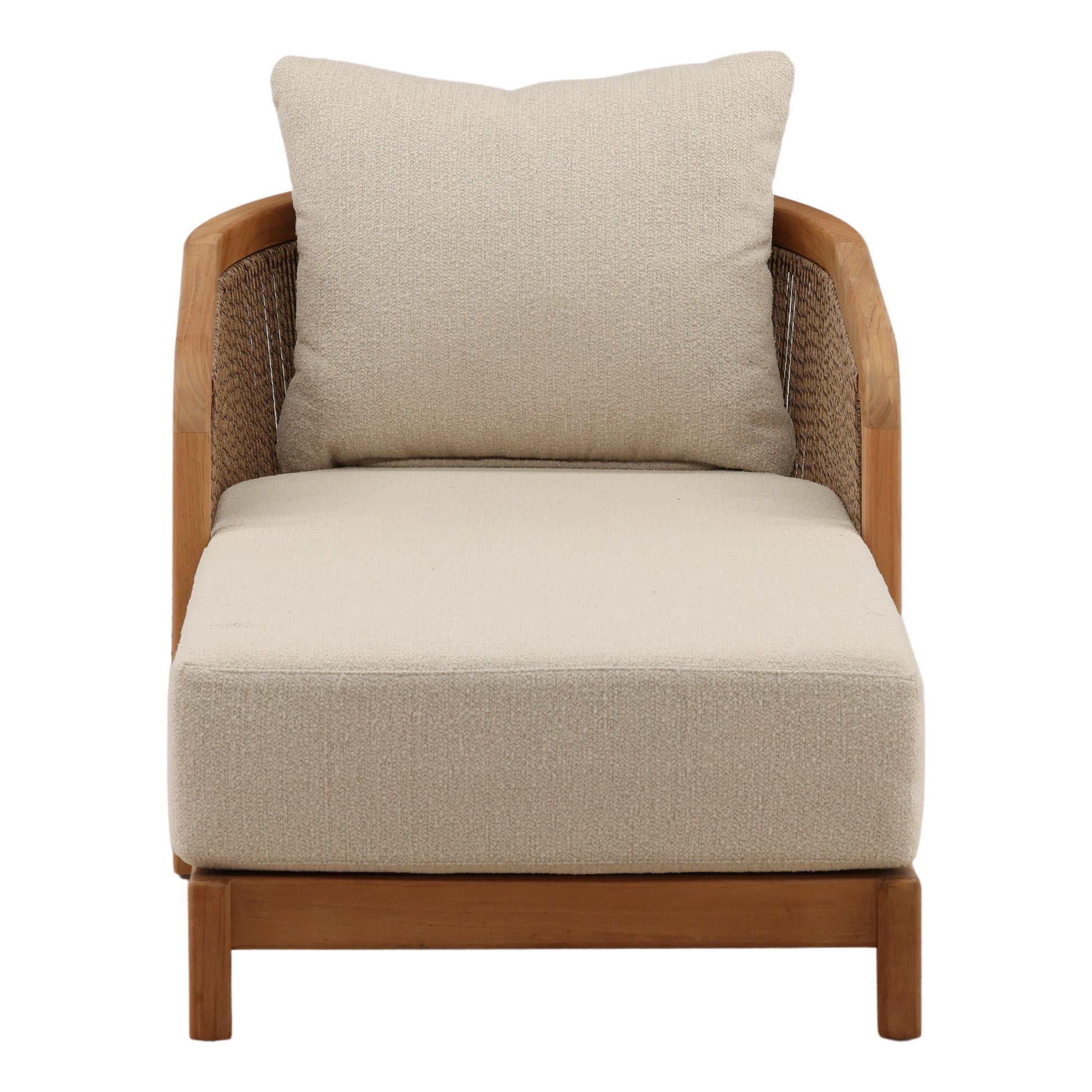 Cian Outdoor Chaise