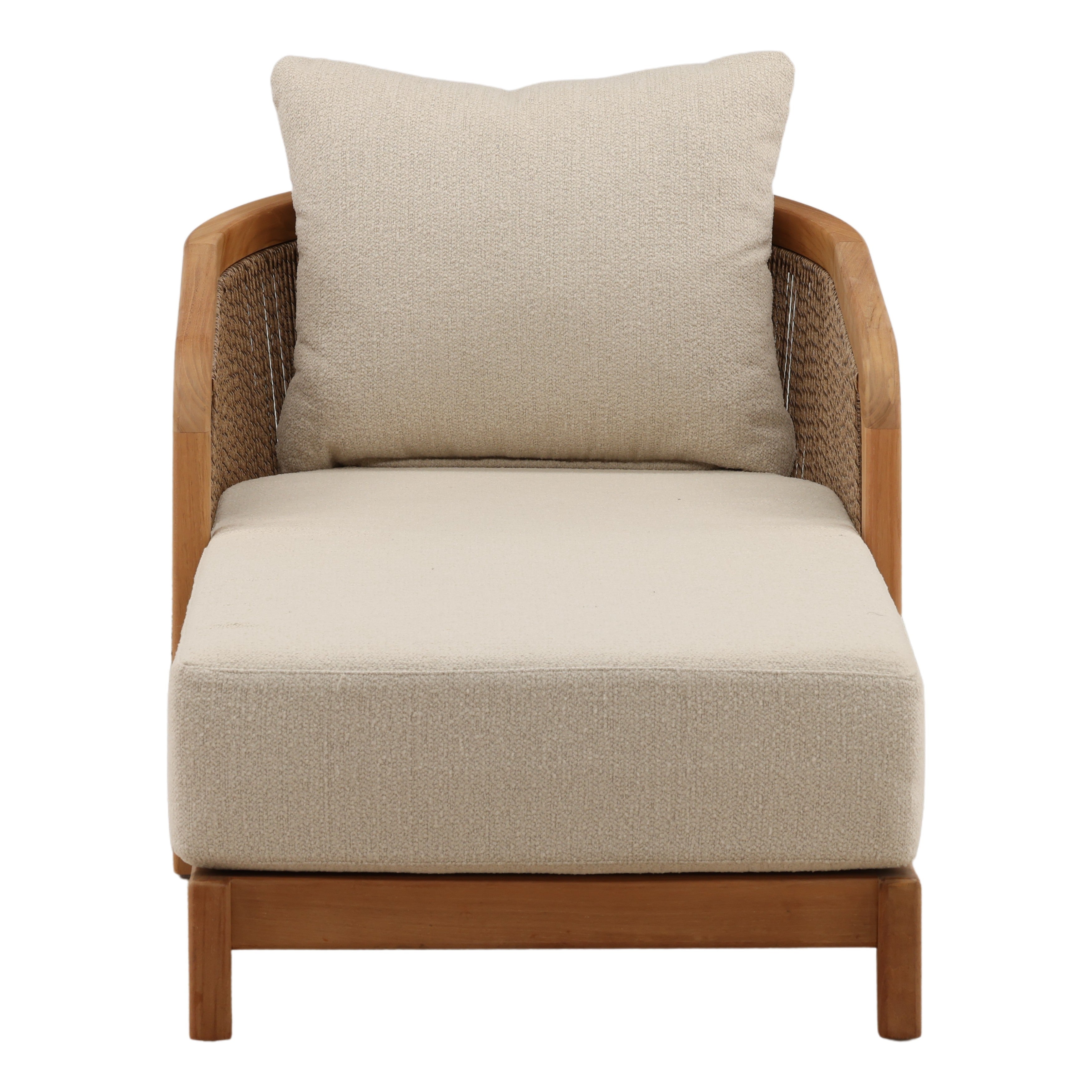 Cian Outdoor Chaise