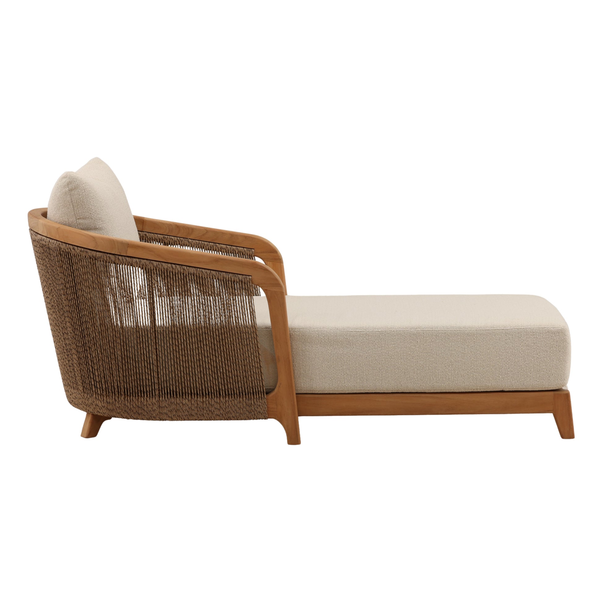 Cian Outdoor Chaise