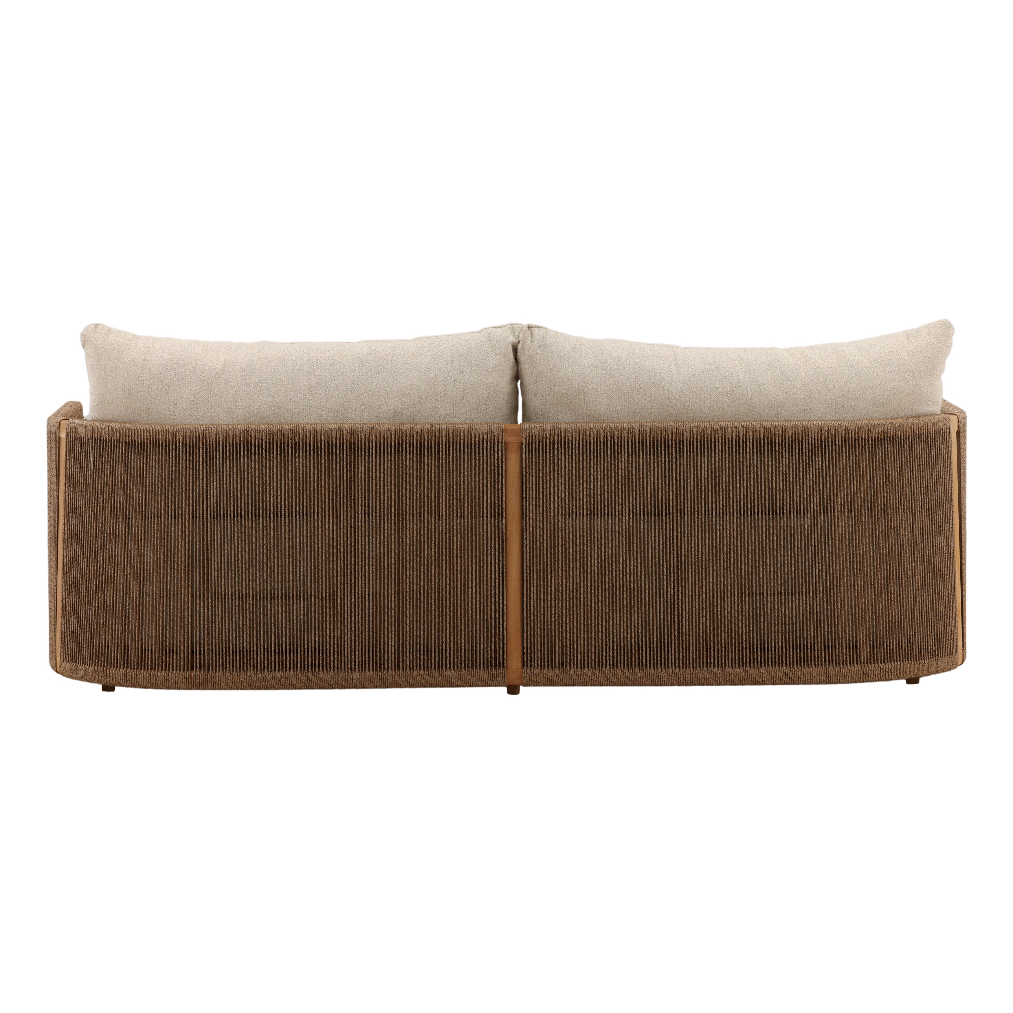 Zosia Outdoor Sofa