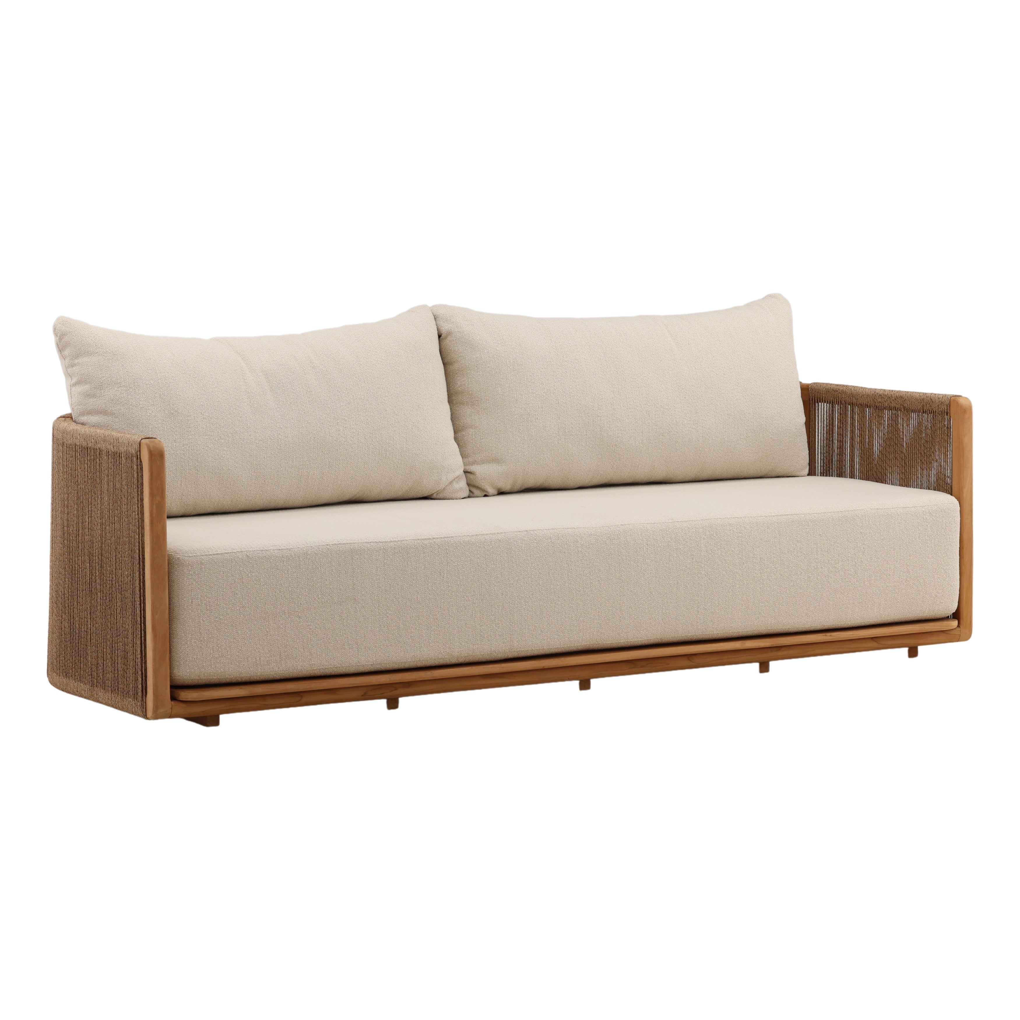 Zosia Outdoor Sofa
