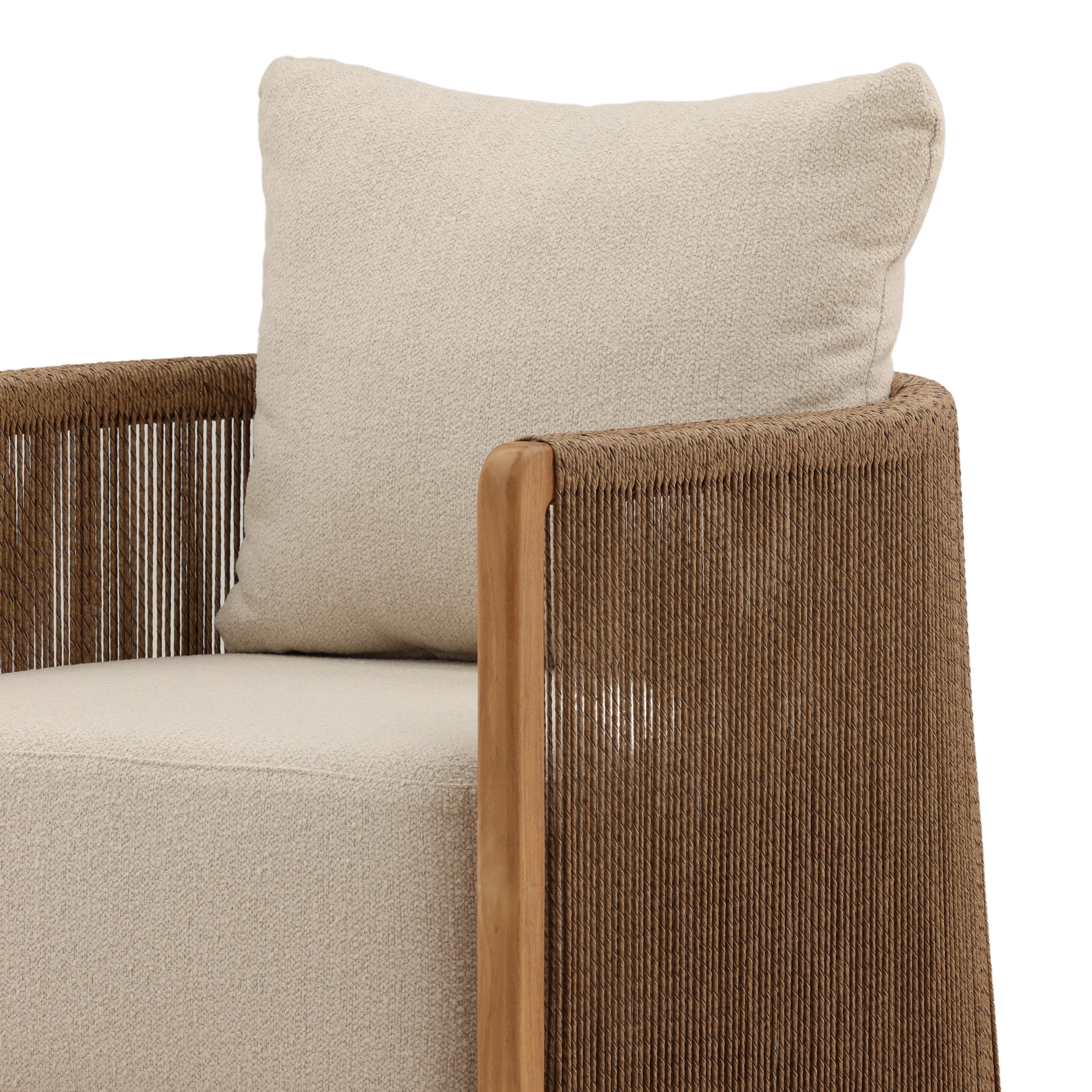 Zosia Outdoor Sofa Chair