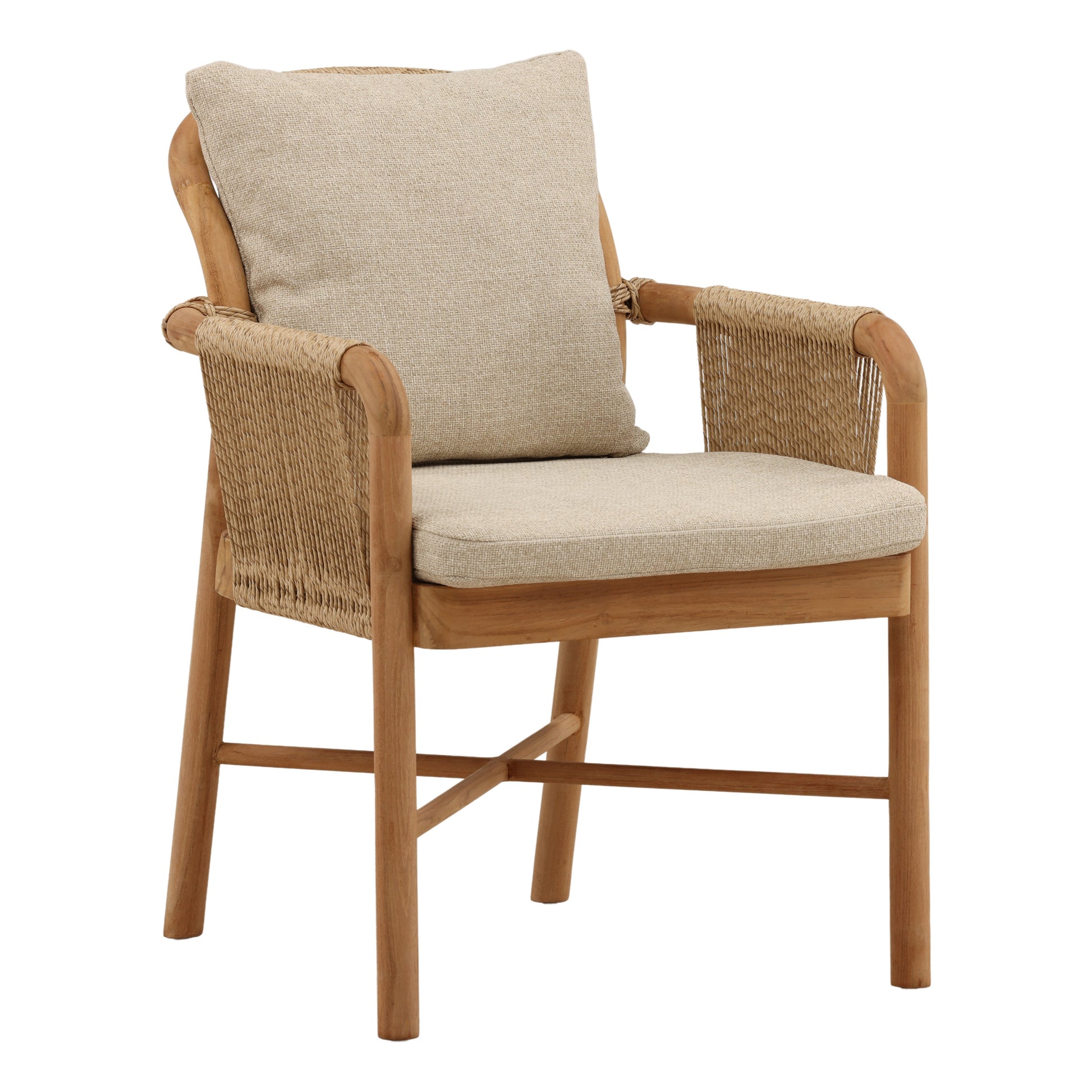 Roisin Outdoor Dining Chair