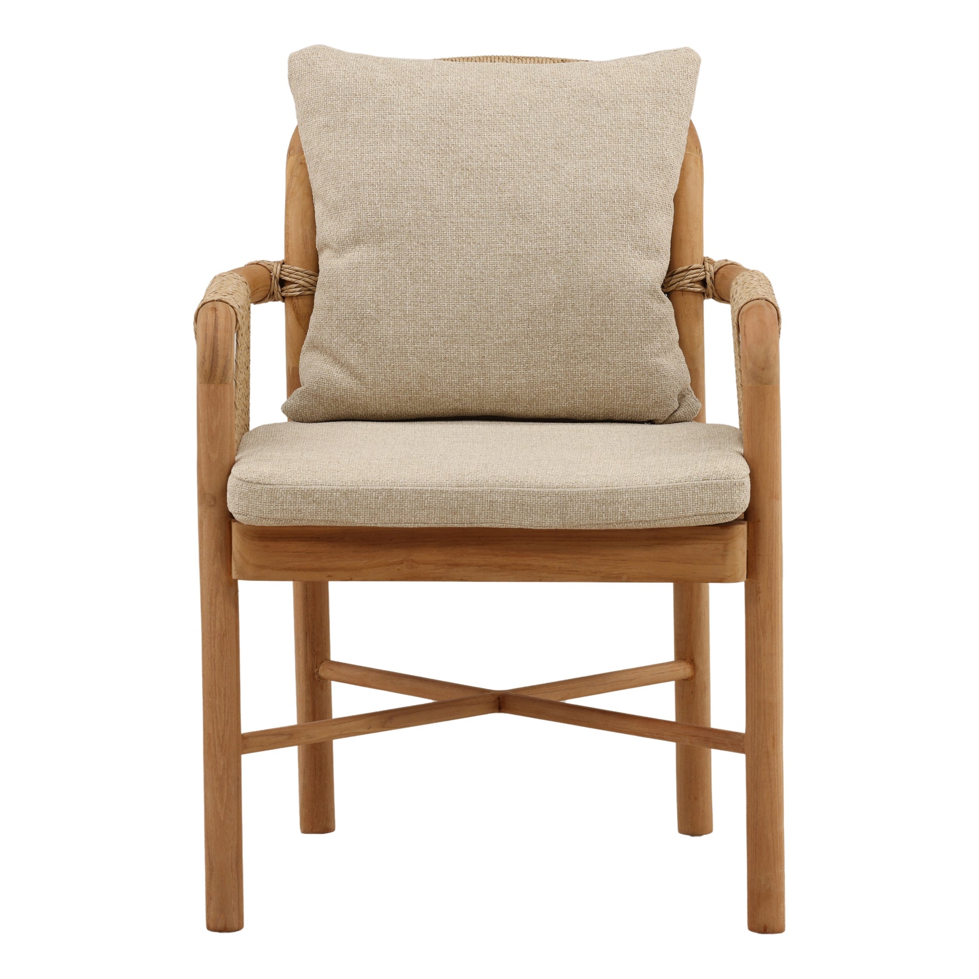 Roisin Outdoor Dining Chair