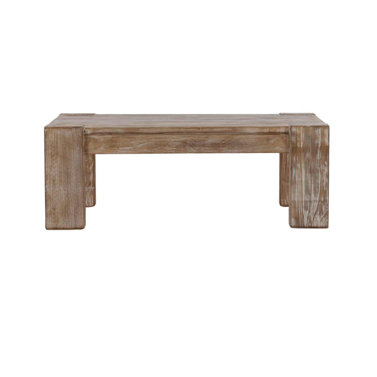 Parson Coffee Table 44"