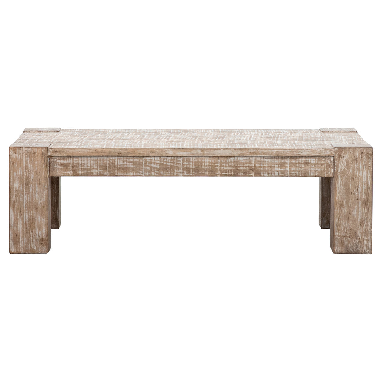 Parson Coffee Table 54"