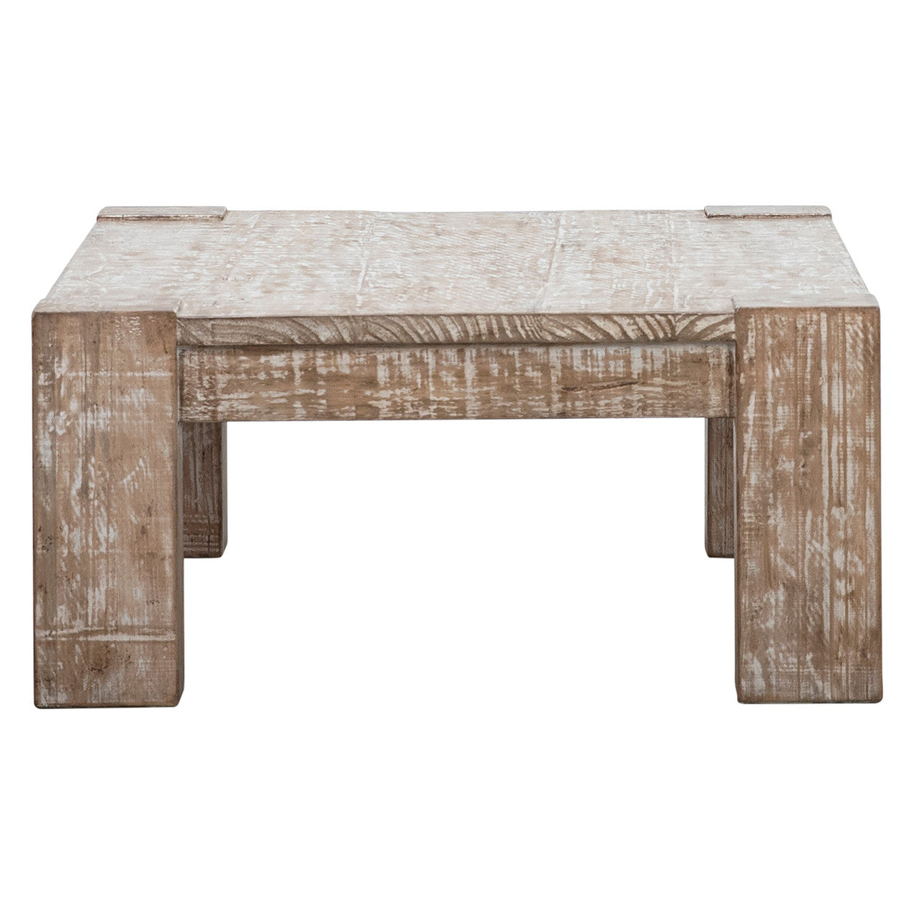 Parson Coffee Table 54"