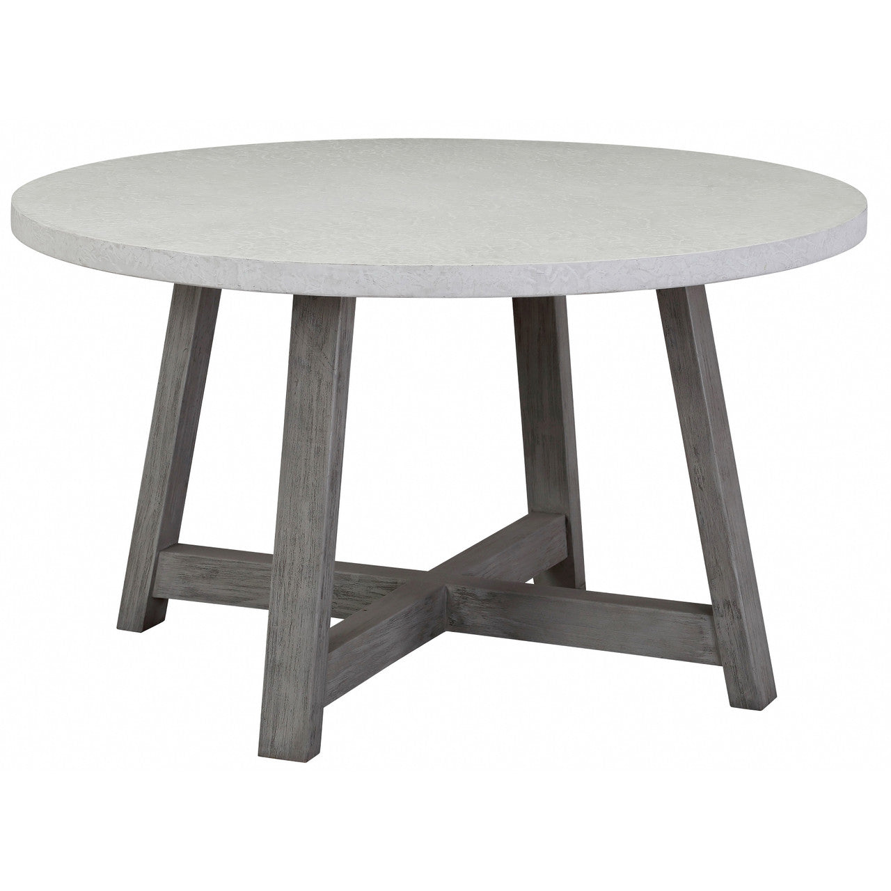 Seaton Dining Table 52"