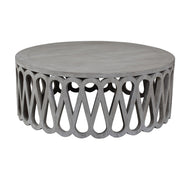 Cooper Coffee Table 42"