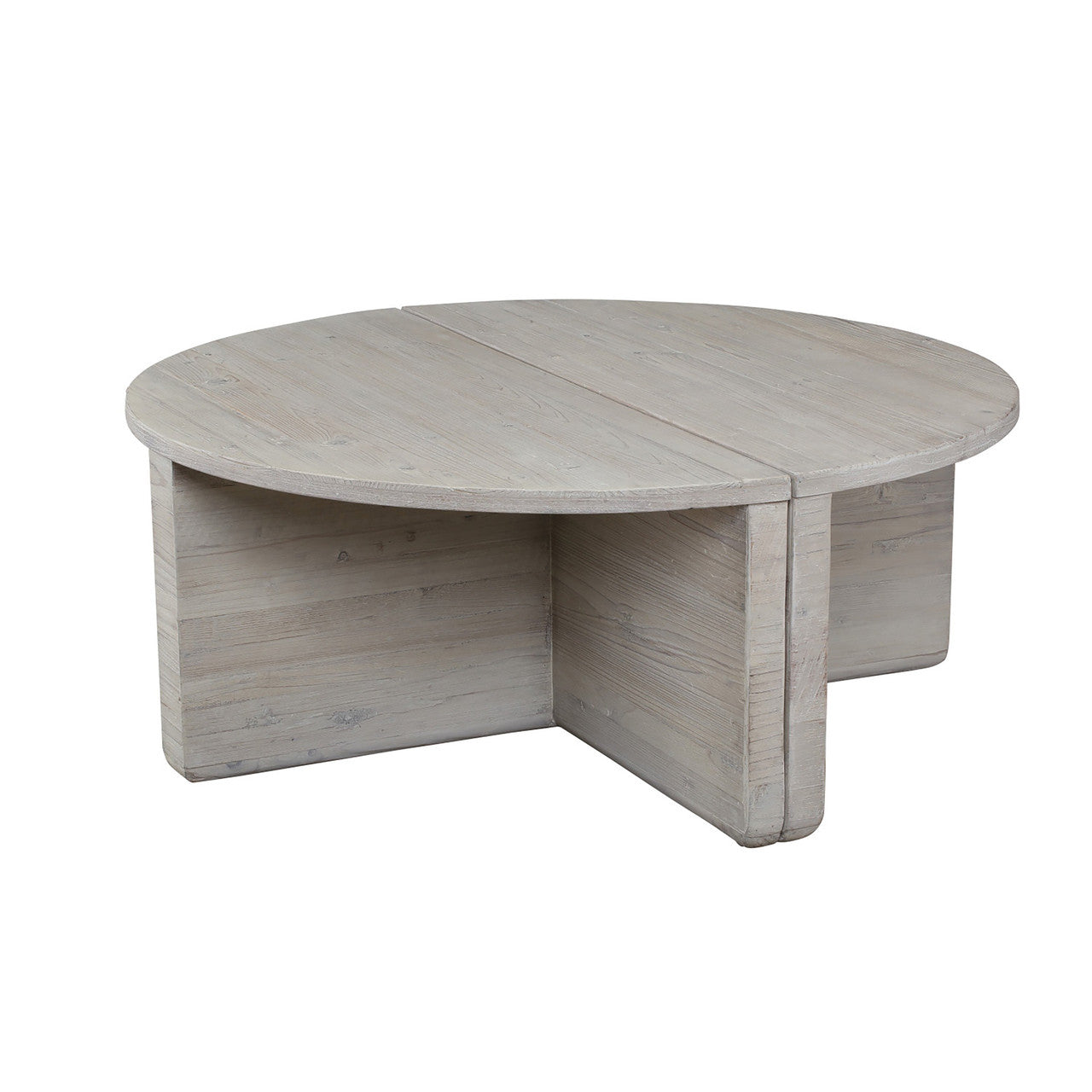 London Coffee Table 39"