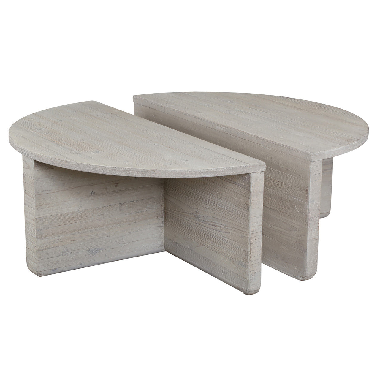 London Coffee Table 39"