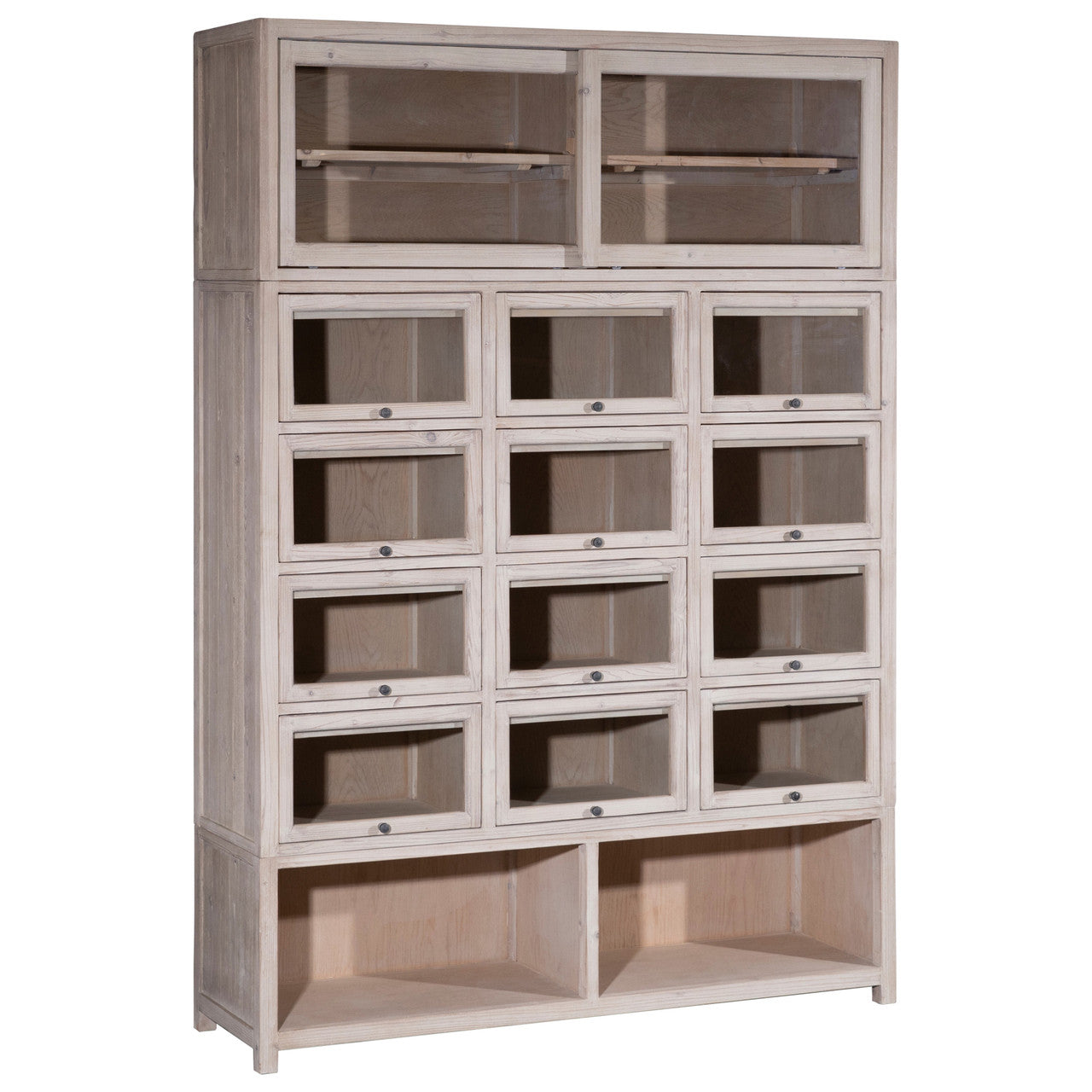 Juniper Cabinet 60"