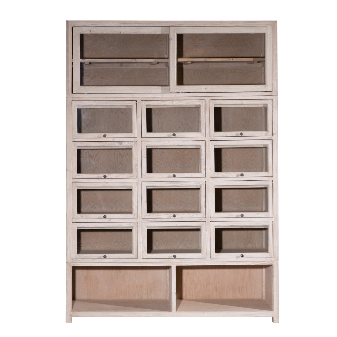 Juniper Cabinet 60"