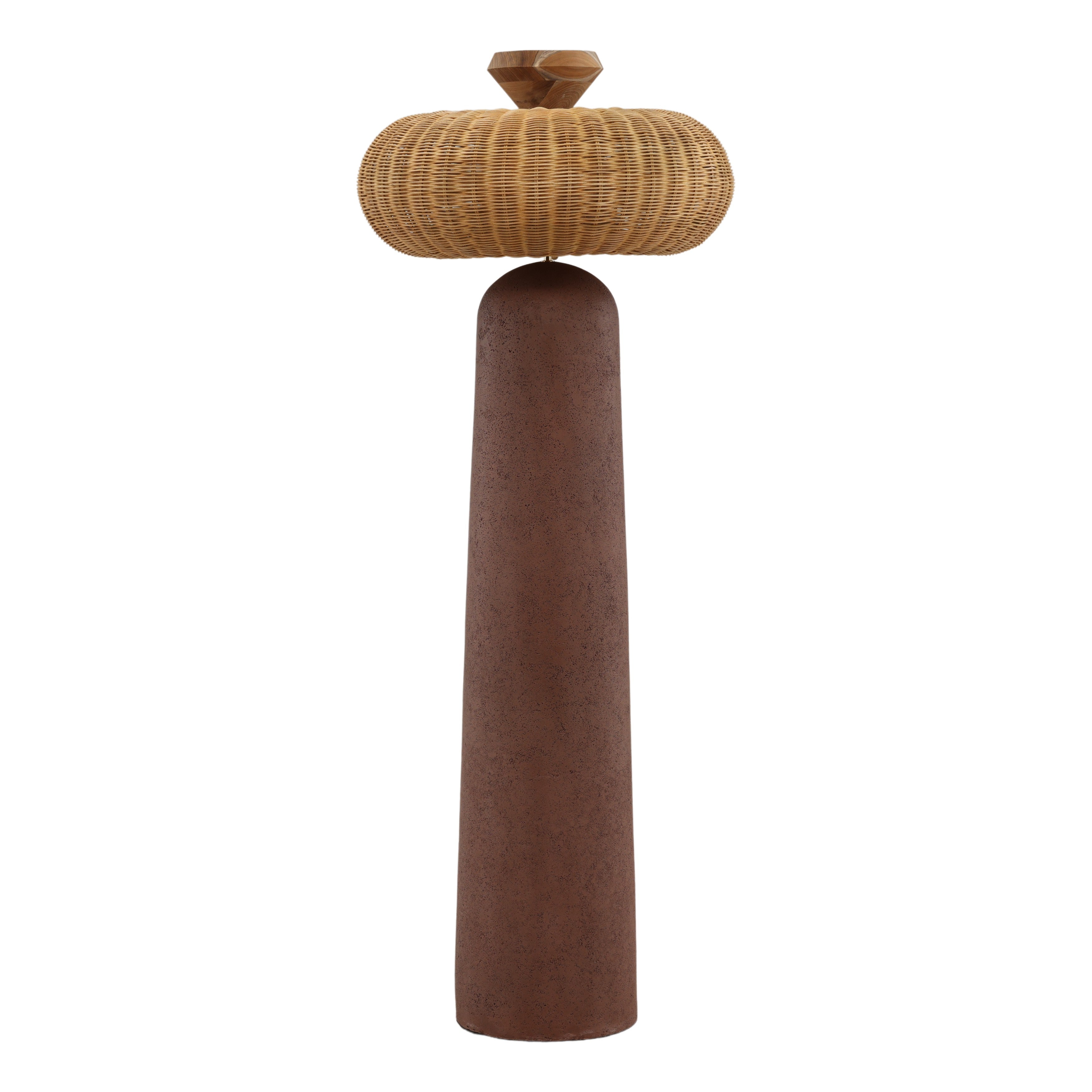 Vero Floor Lamp