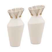 Tavi Vase Set of 2
