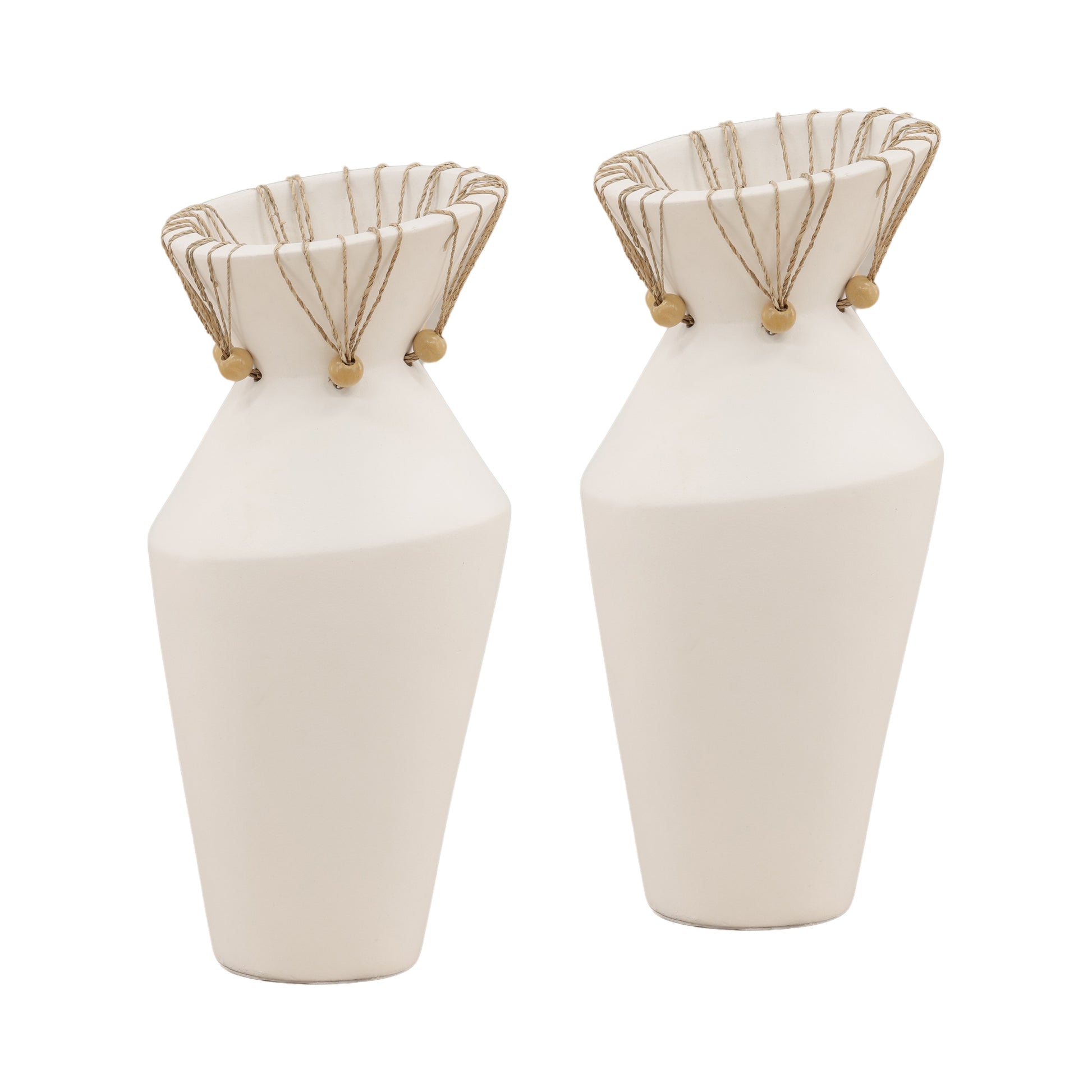 Tavi Vase Set of 2