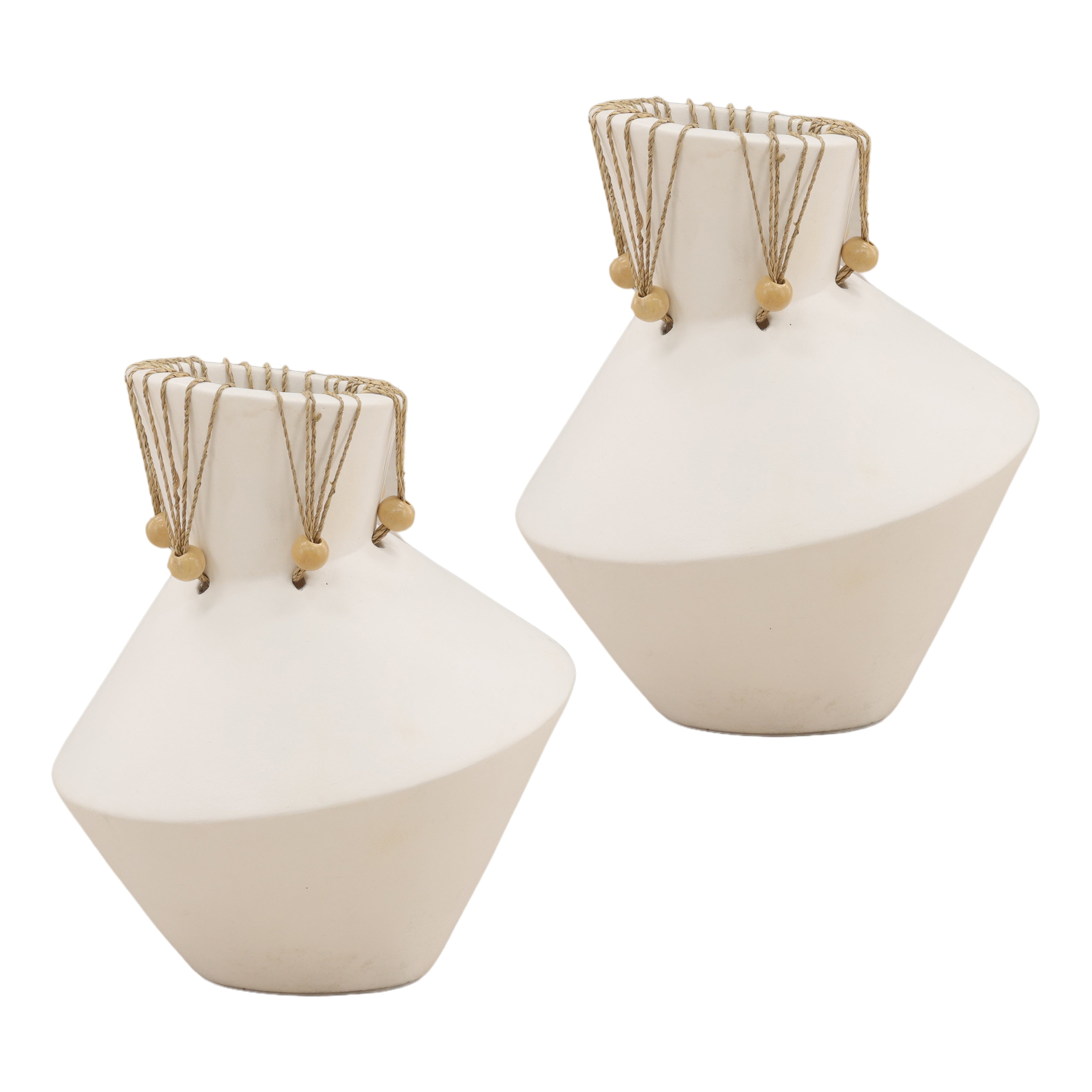 Tavo Vase Set of 2