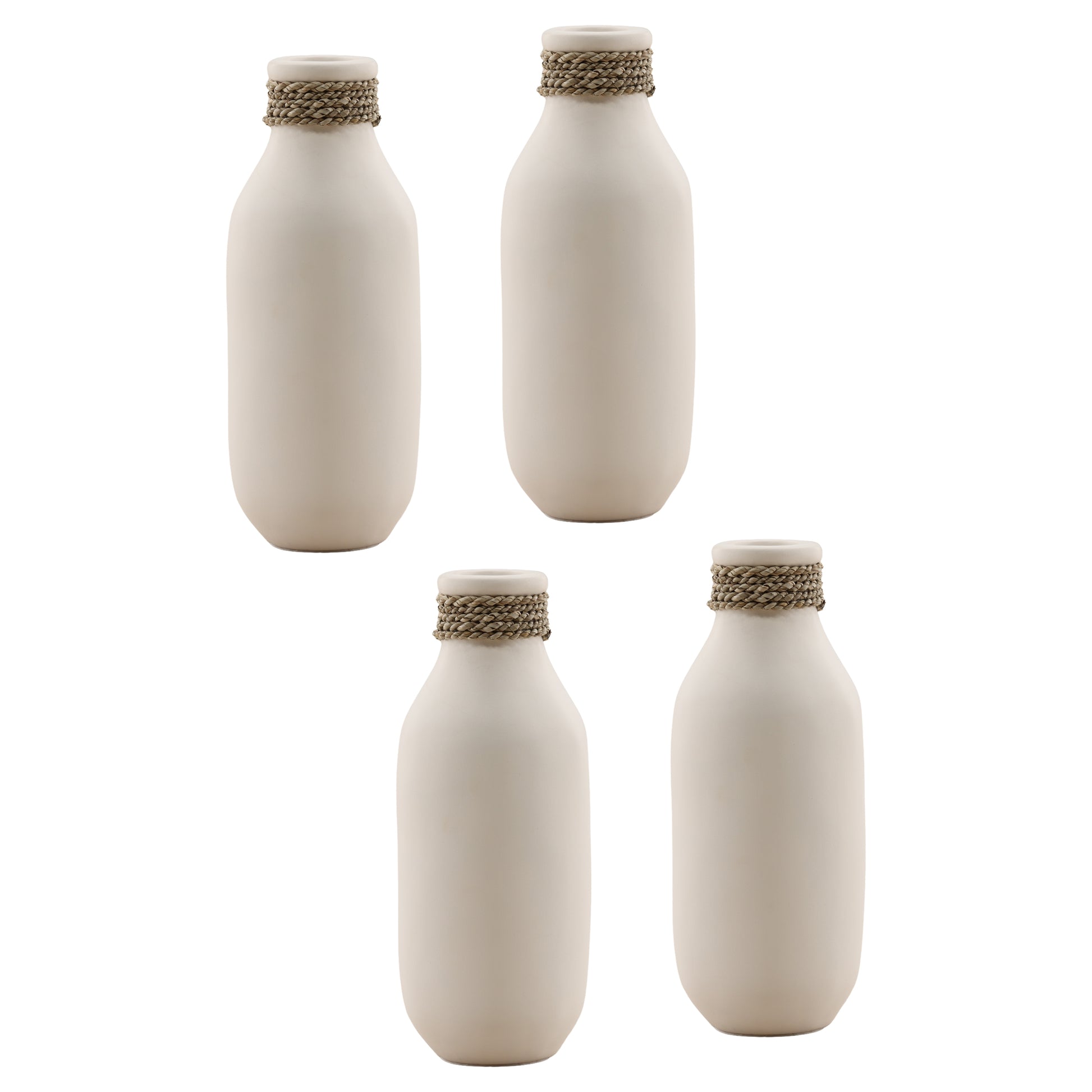 Flinton Vase Set of 4