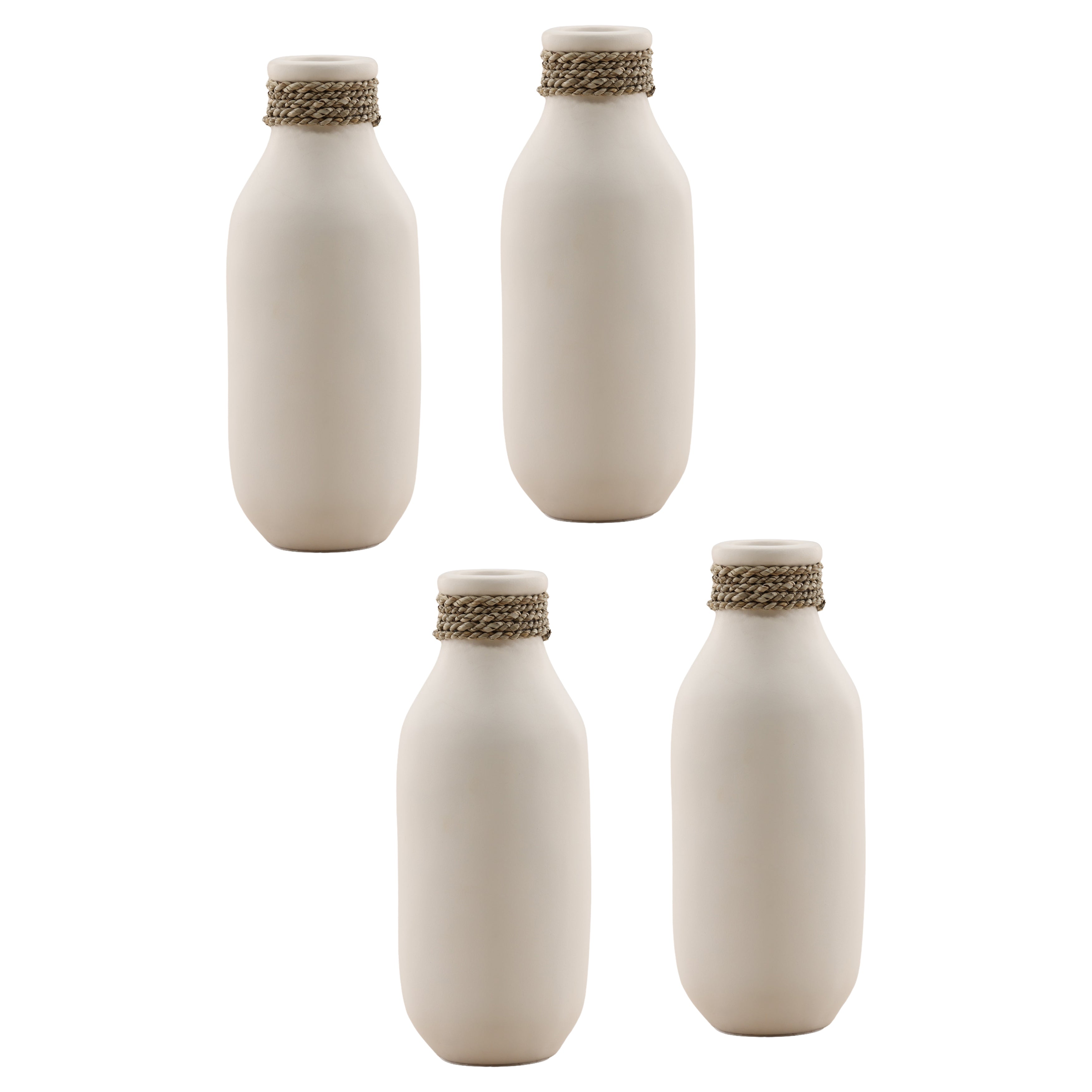 Flinton Vase Set of 4