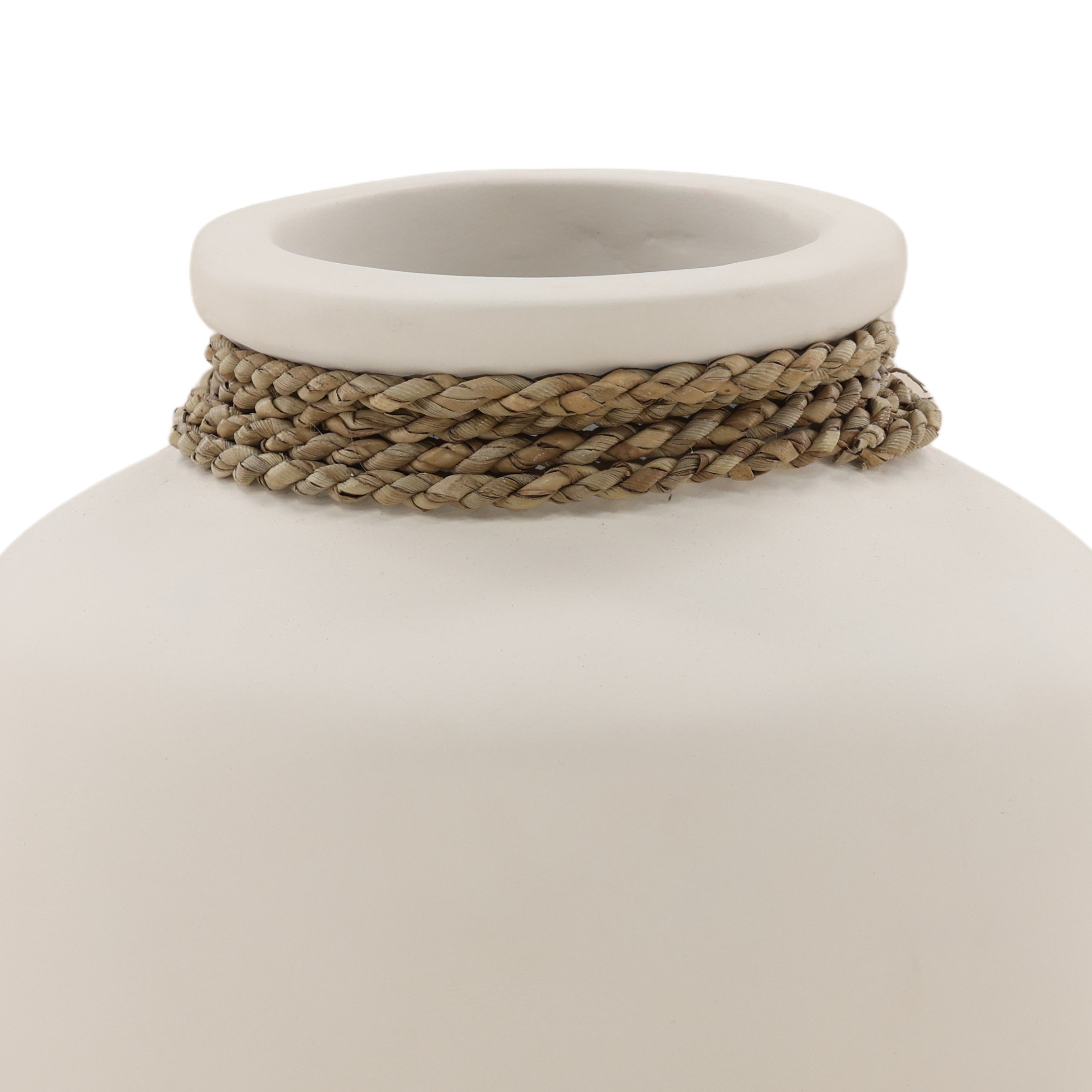 Yarley Vase Set of 4
