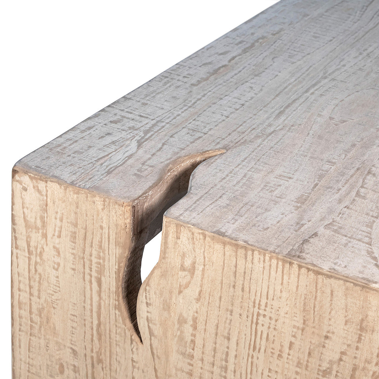 Merwin Counter Table 68"