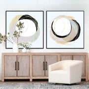 Merwin Sideboard