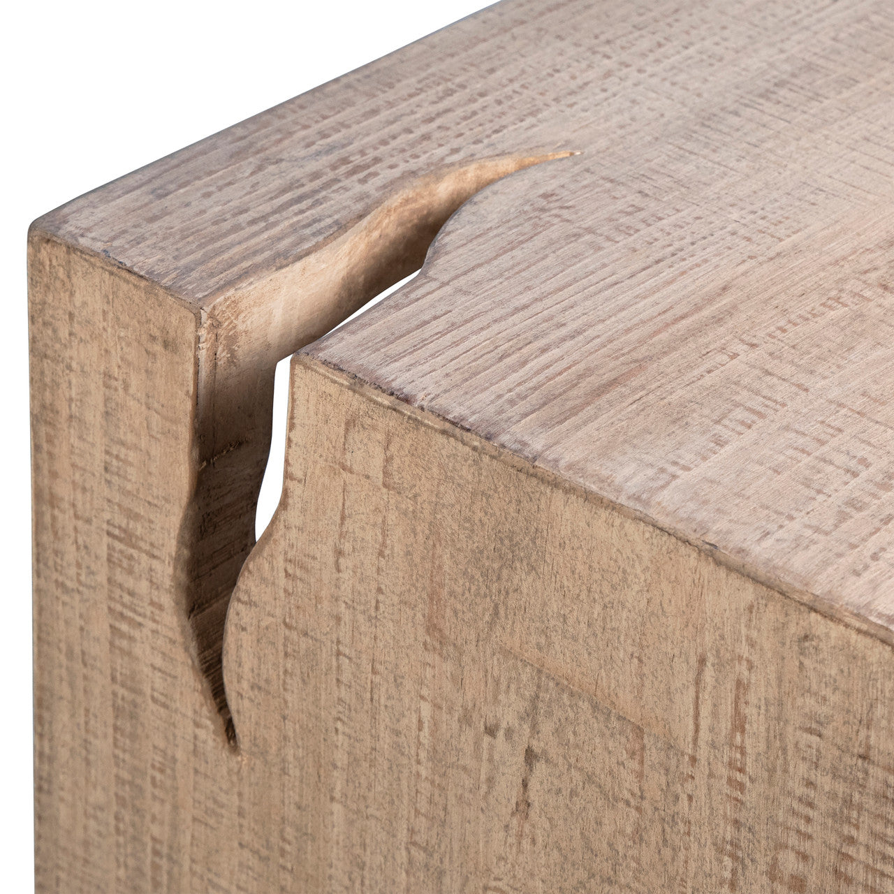 Merwin Console Table 63"