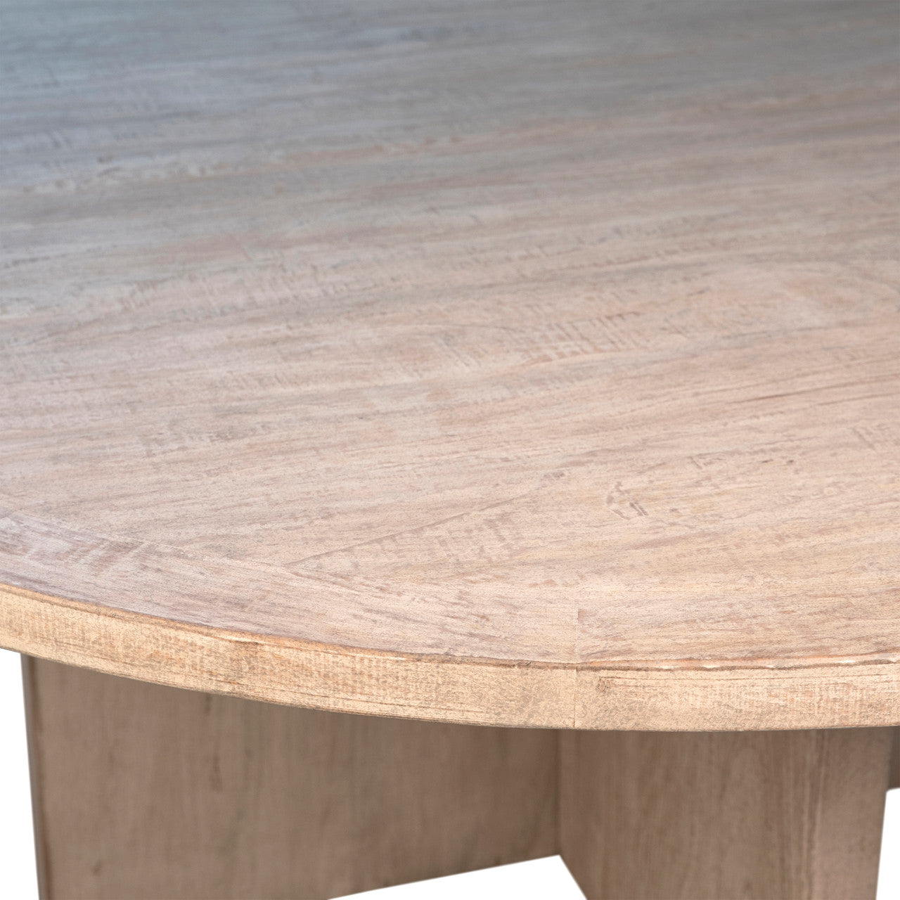 Harley Dining Table 72" 72"