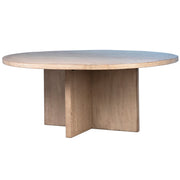 Harley Dining Table 72" 72"
