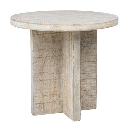 Harley Side Table 24"