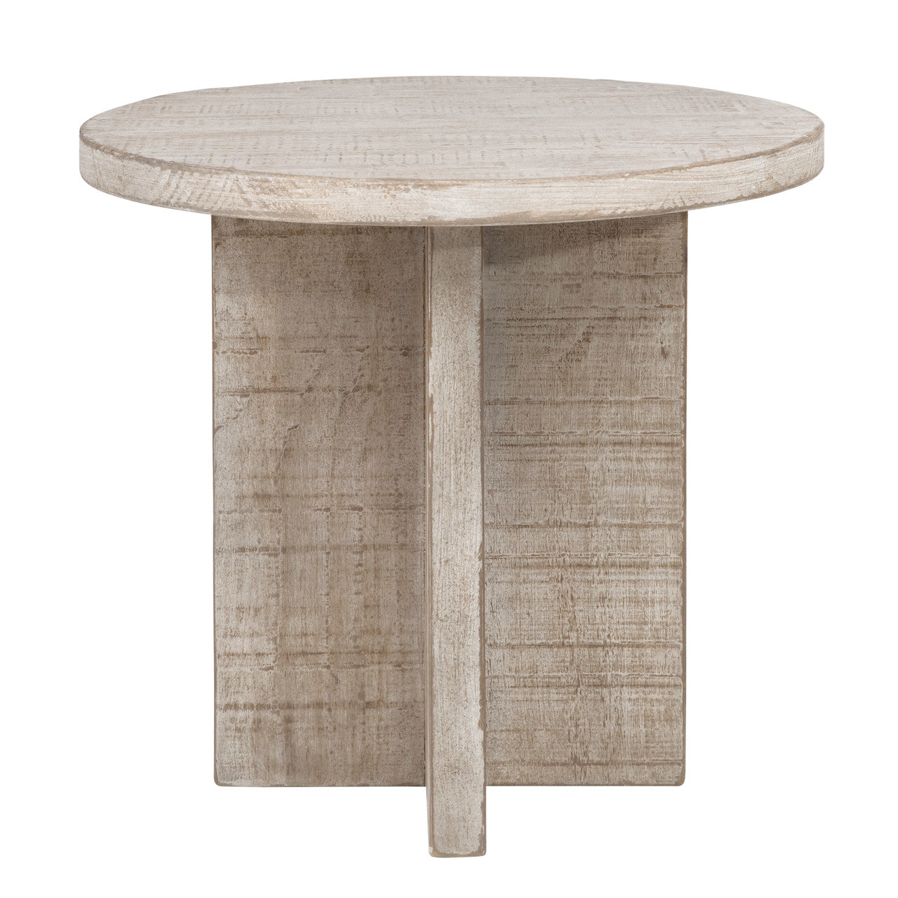 Harley Side Table 24"